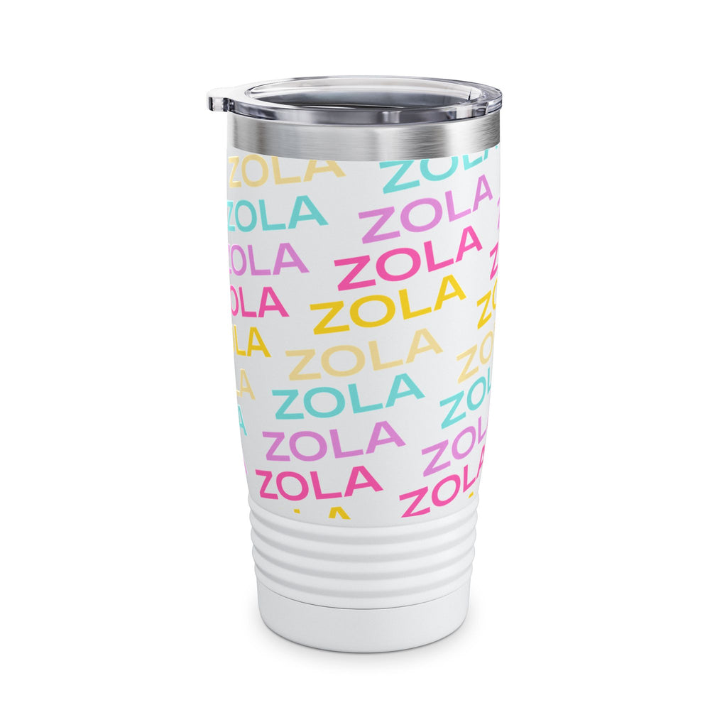 Zola Ringneck Tumbler, 20oz