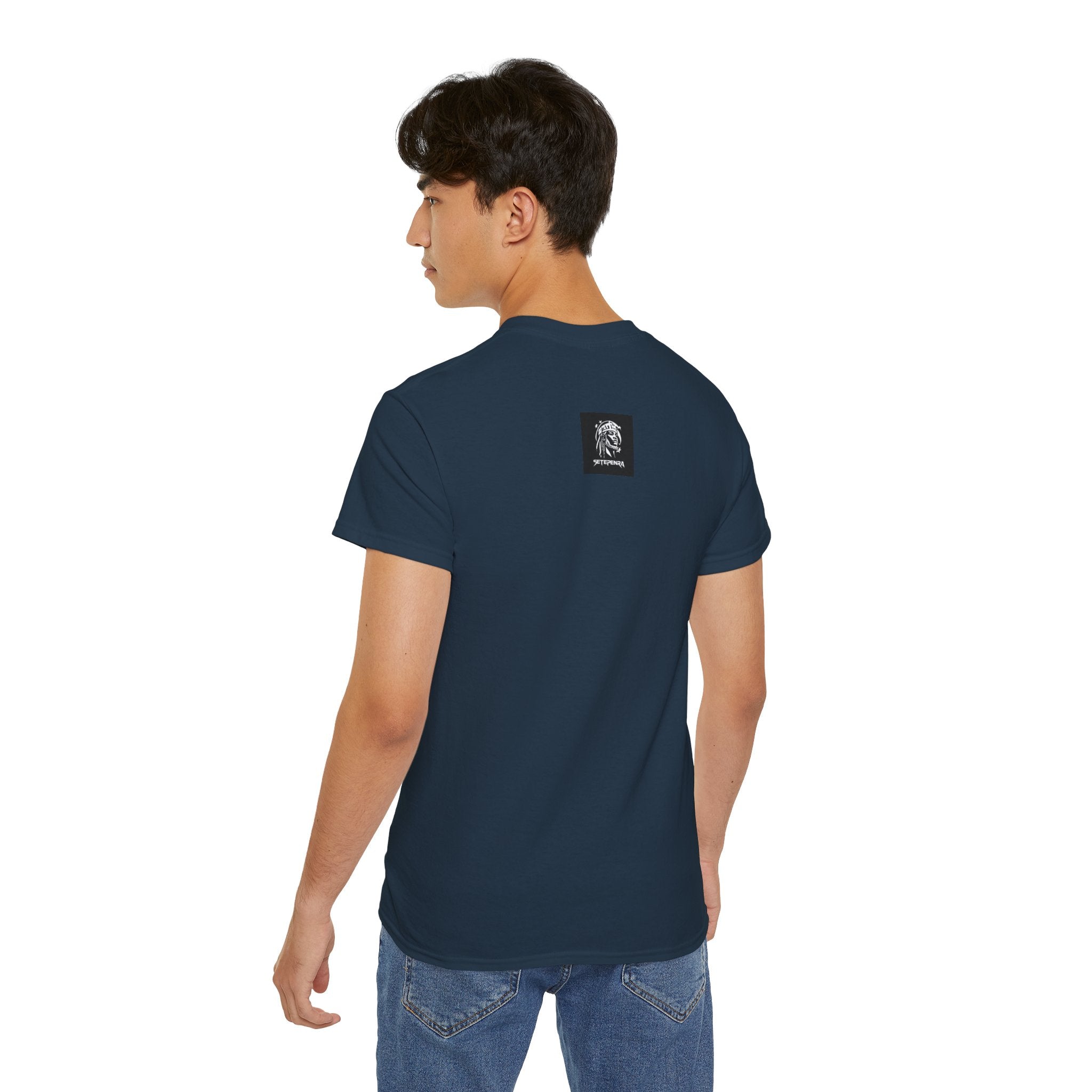 Fishy Kitty Unisex Ultra Cotton Tee