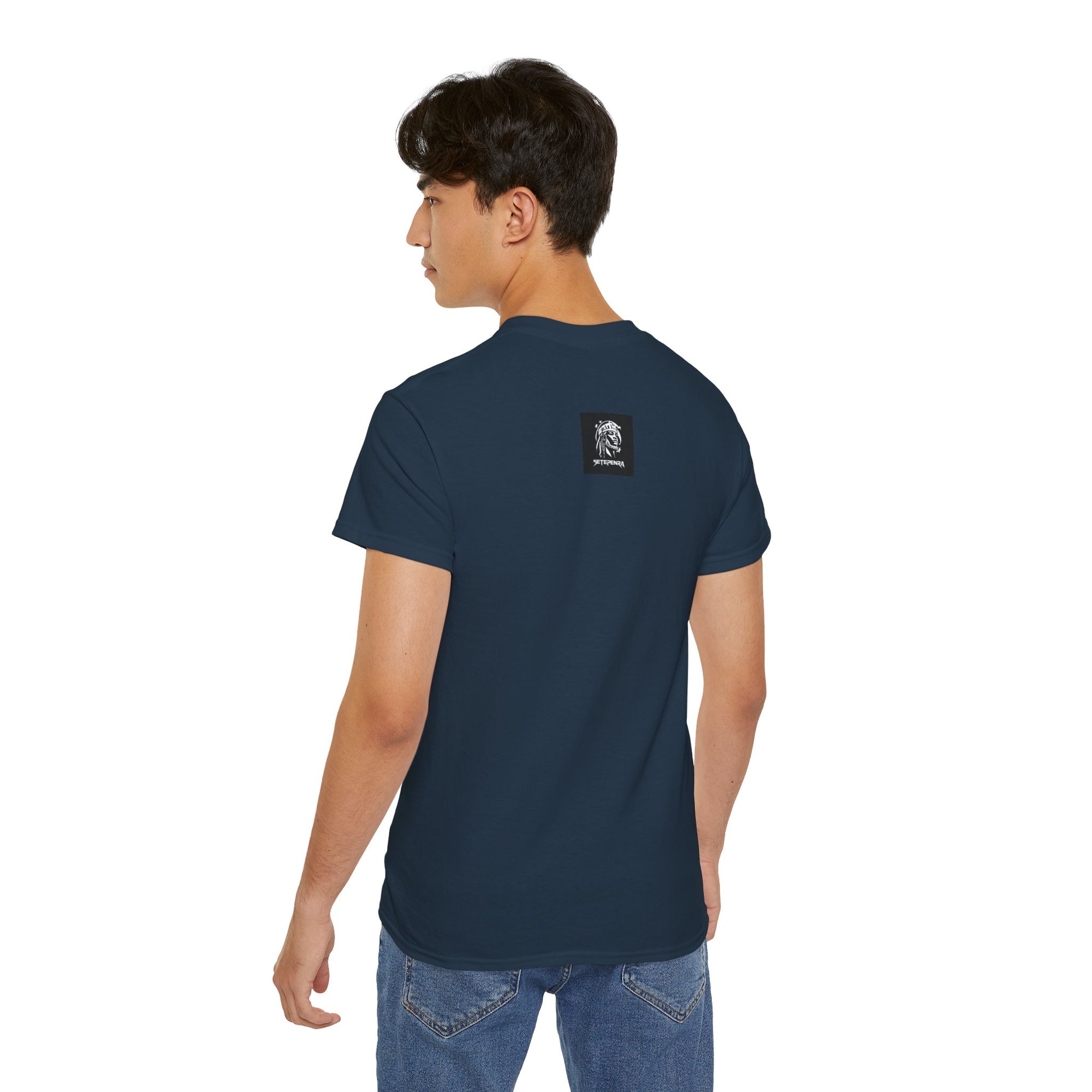 Fishy Kitty Unisex Ultra Cotton Tee