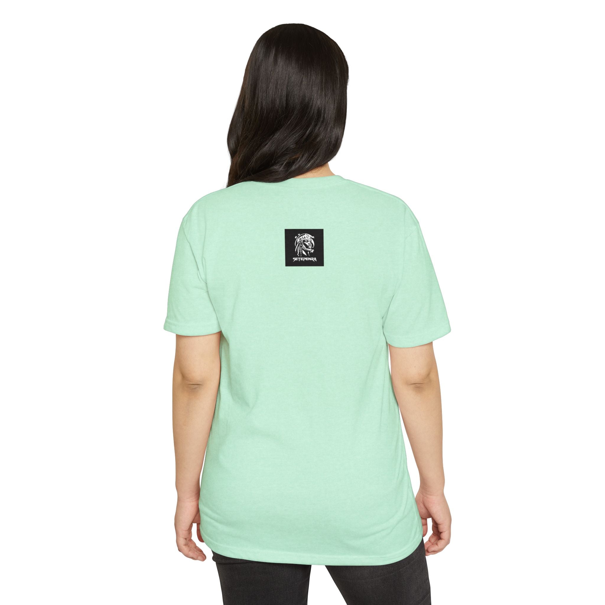 And Why Are Your Toys All Broken Zola? Unisex CVC Jersey T-shirt