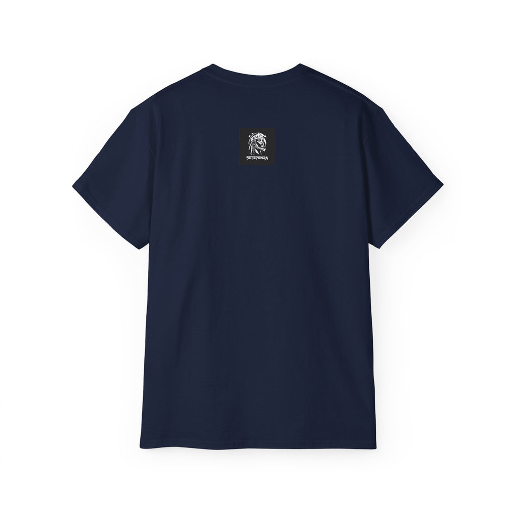 Stay Strong Hold Firm Unisex Ultra Cotton Tee