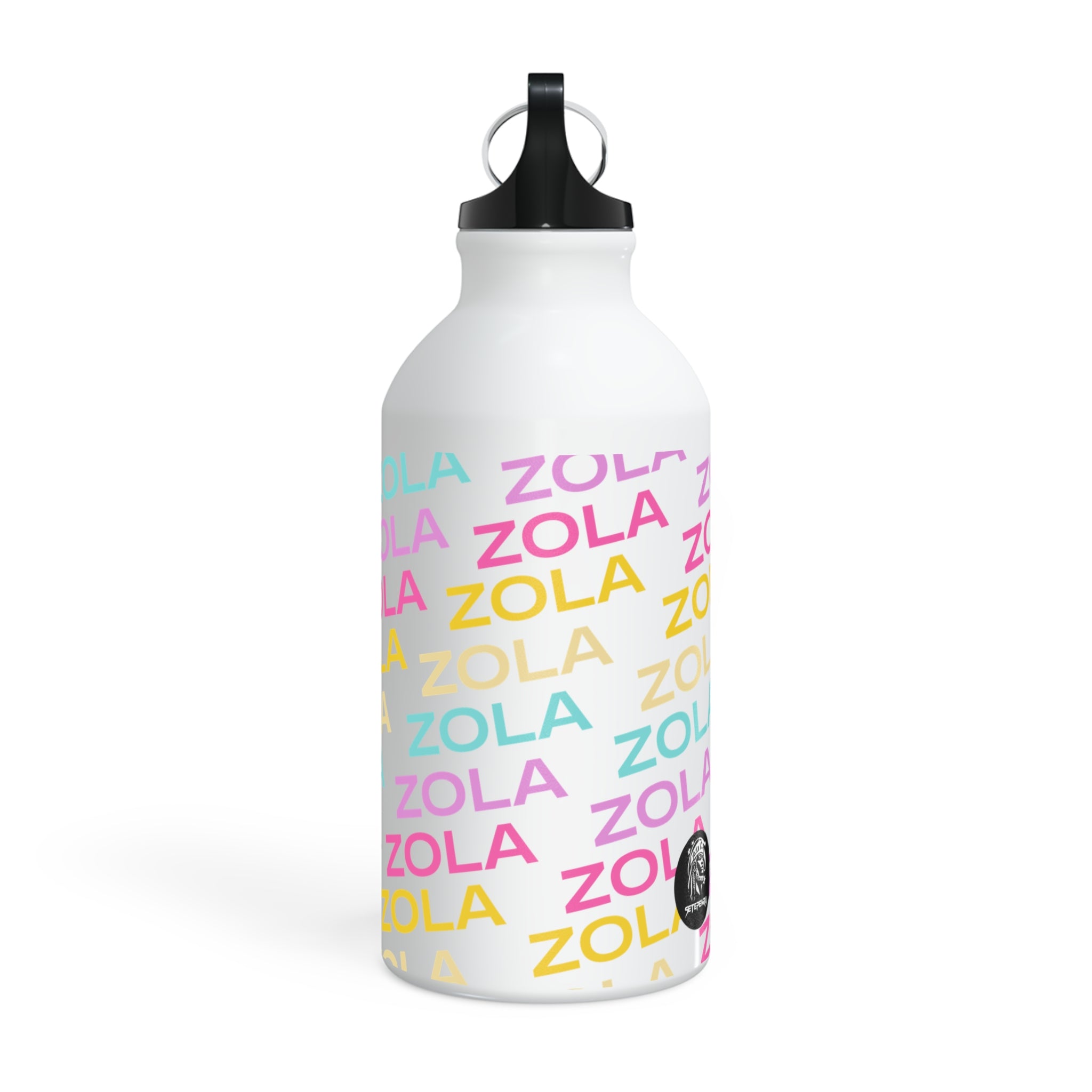 Zola Adventure Sport Bottle