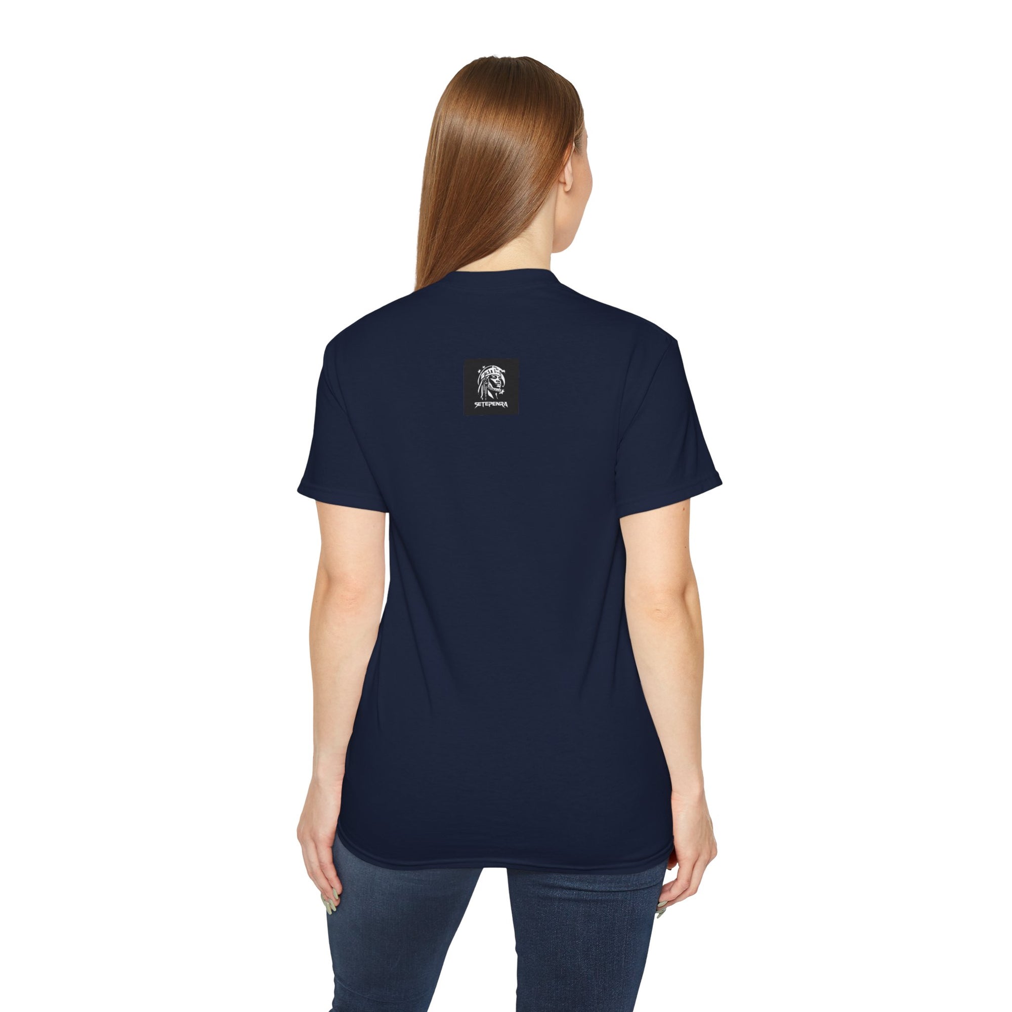 Stay Strong Unisex Ultra Cotton Tee