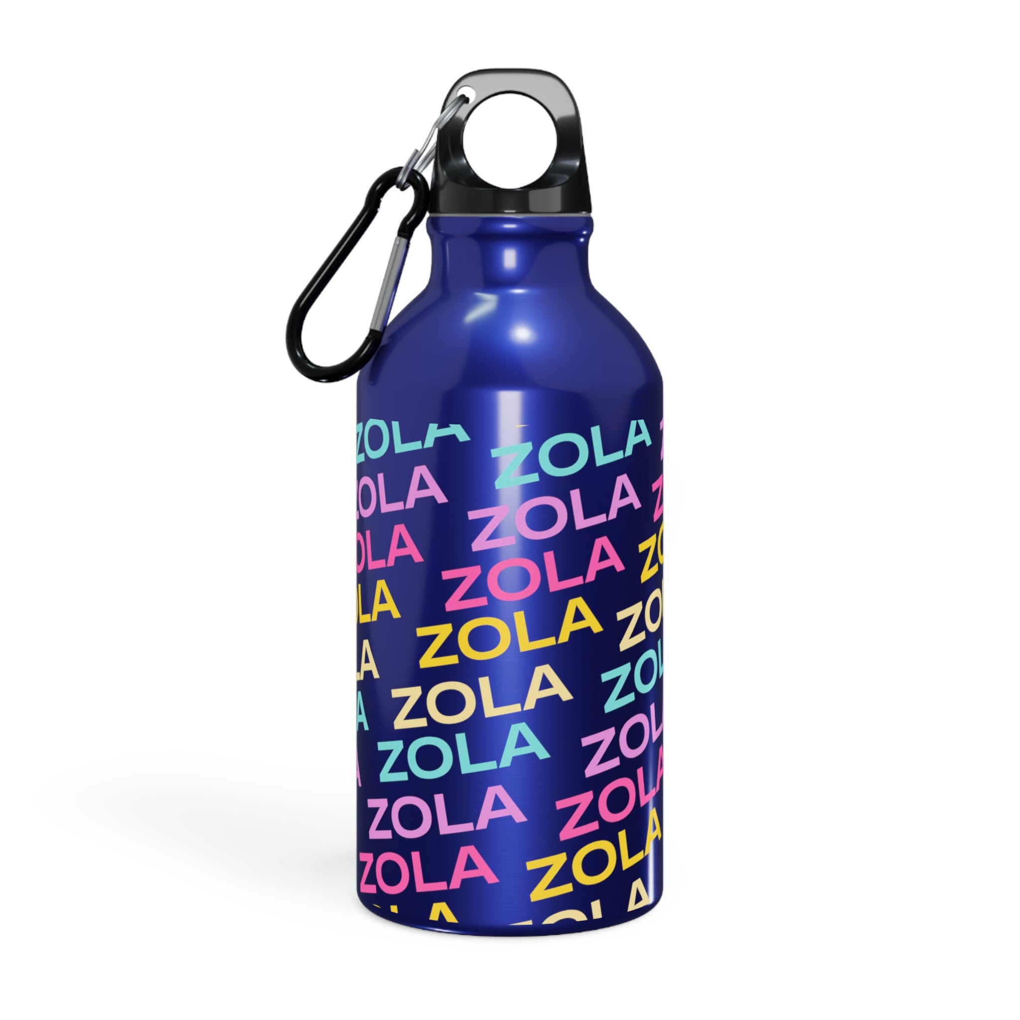 Zola Adventure Sport Bottle SETEPENRA Mug.