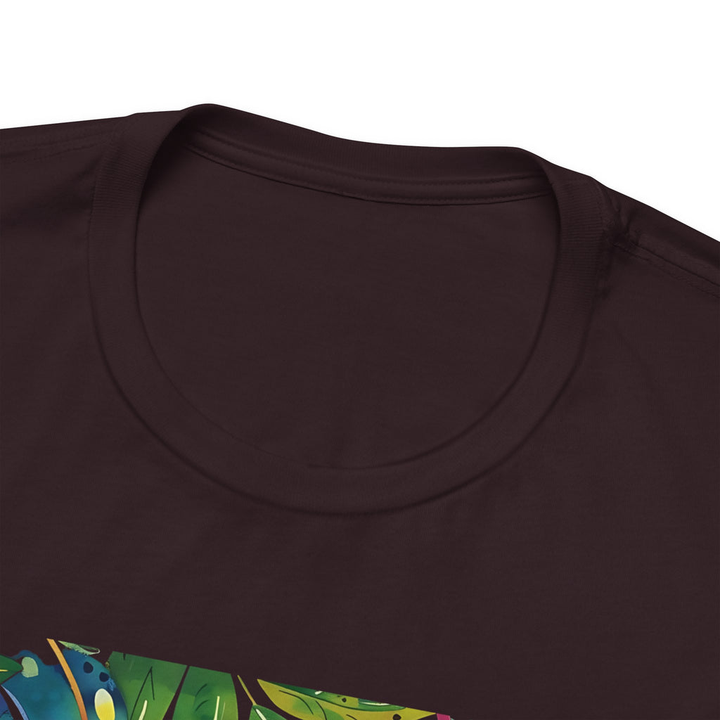 TouCan Do It Unisex Jersey Short Sleeve Tee (1st Edition)
