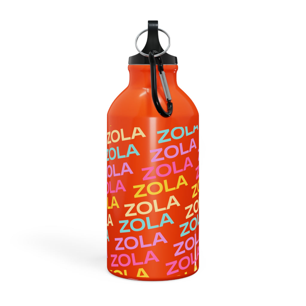 Zola Adventure Sport Bottle