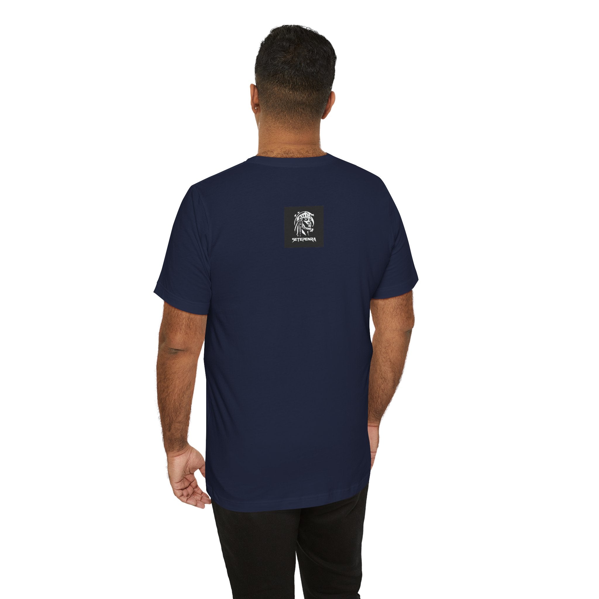 BOOOM! I AM COME Unisex Jersey Short Sleeve Tee