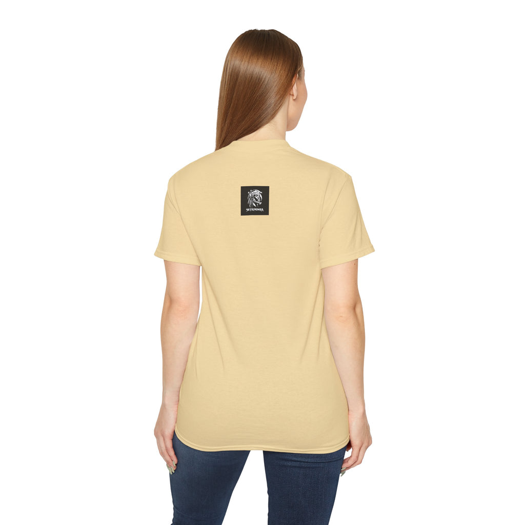 Do It! Just As You Dreamt You Would Unisex Ultra Cotton Tee