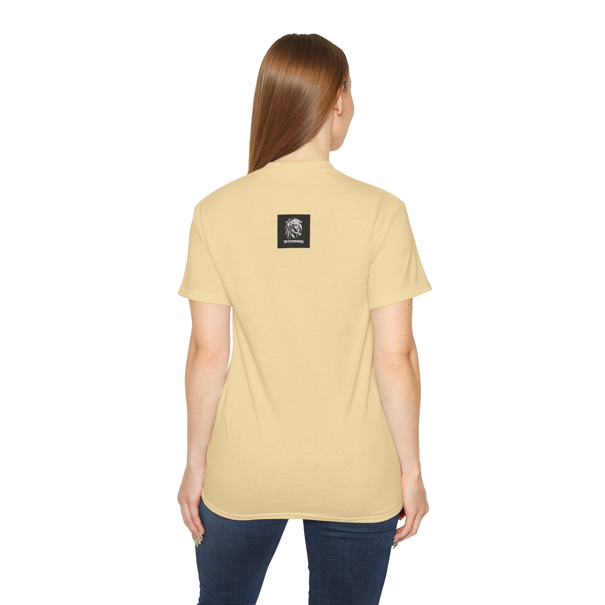 Do It! Just As You Dreamt You Would Unisex Ultra Cotton Tee