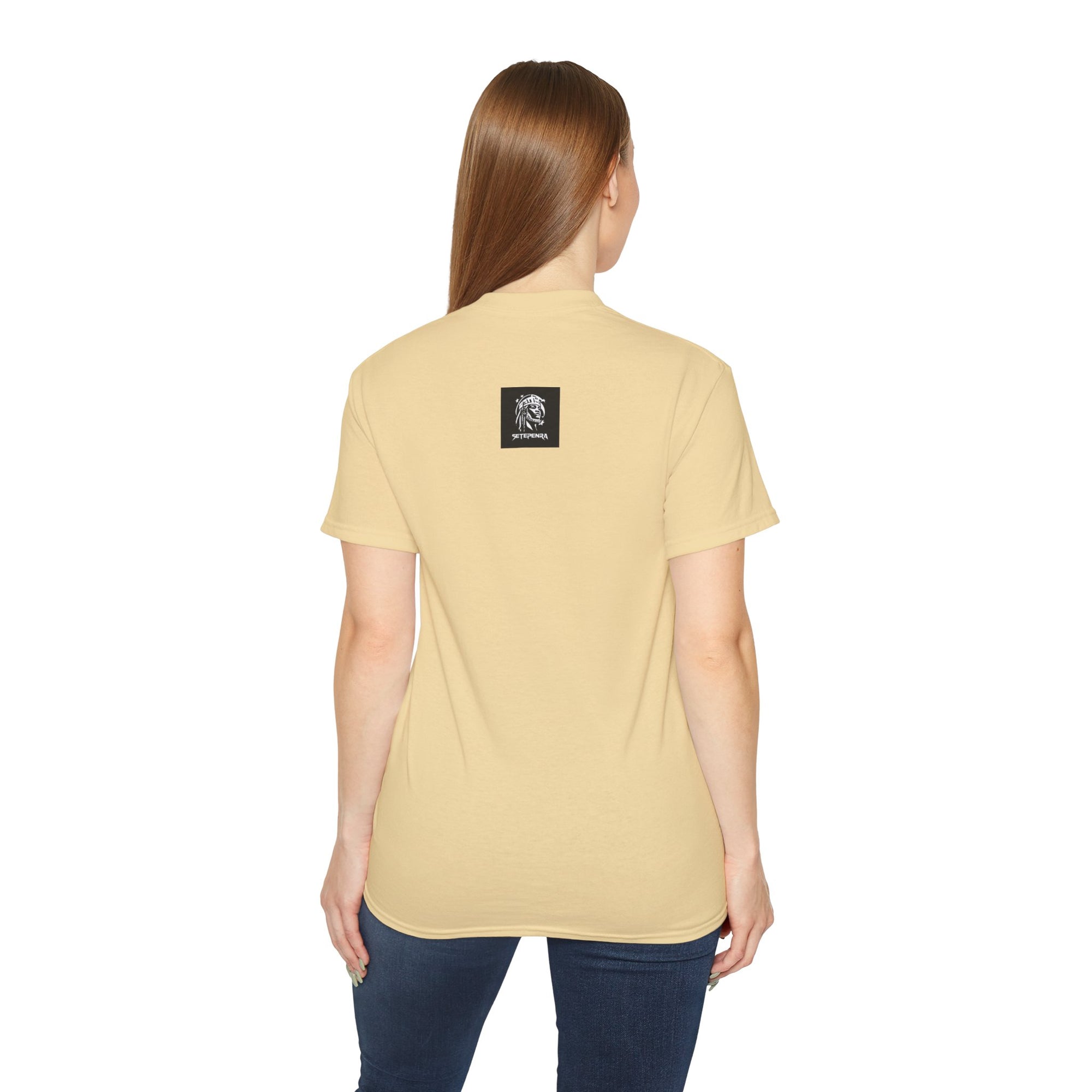 Do It! Just As You Dreamt You Would Unisex Ultra Cotton Tee