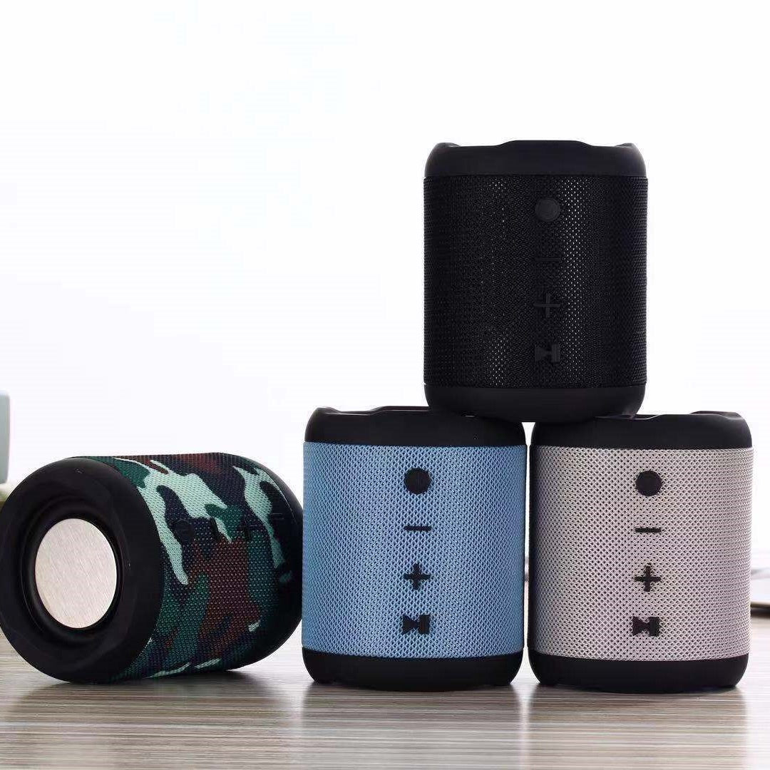 Movamax M2 XtraBass Wireless Bluetooth Mini Speaker