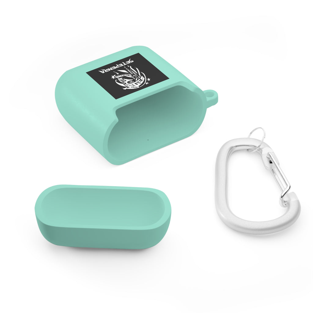 SETEPENRA AirPods and AirPods Pro Case Cover