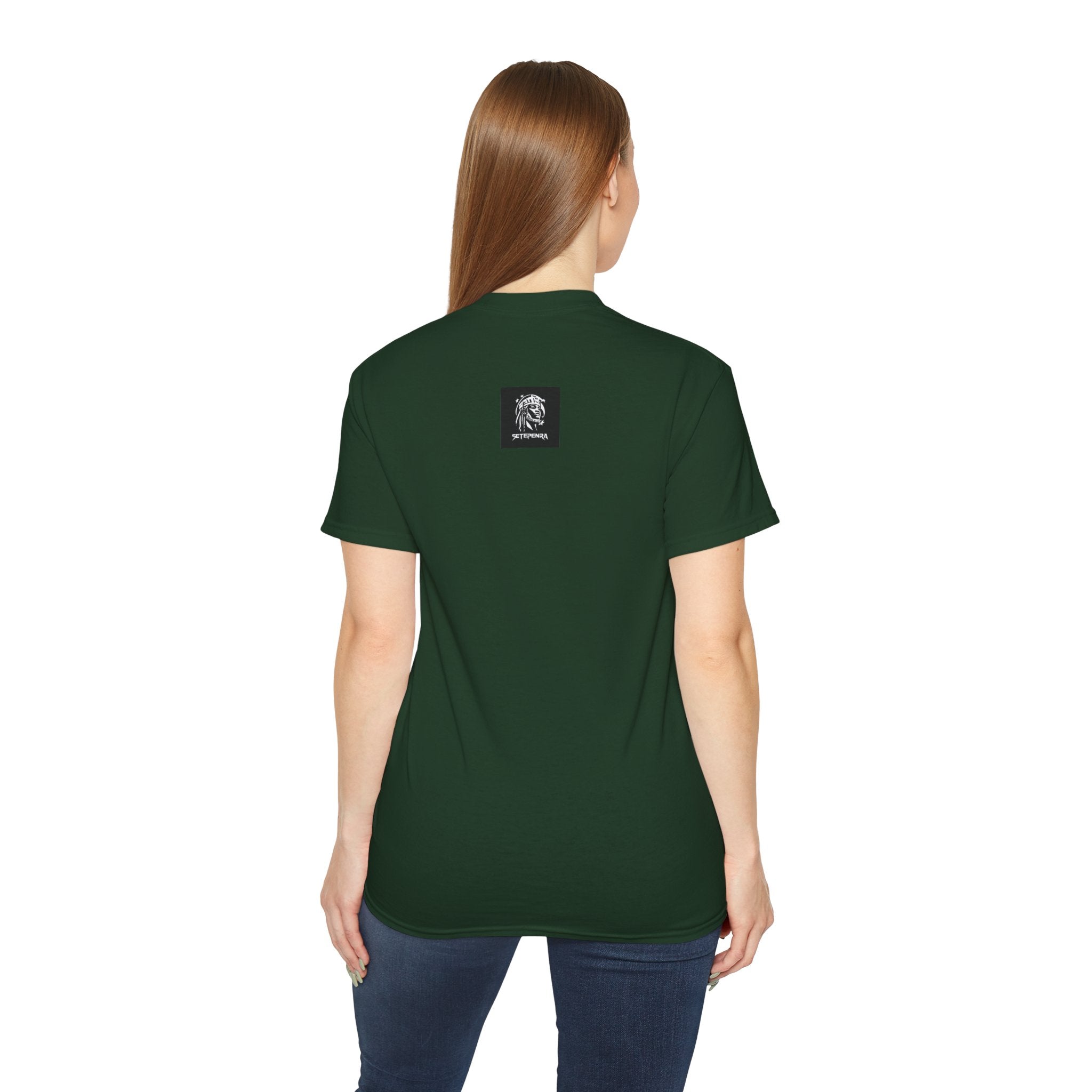 Do It! Just As You Dreamt You Would Unisex Ultra Cotton Tee