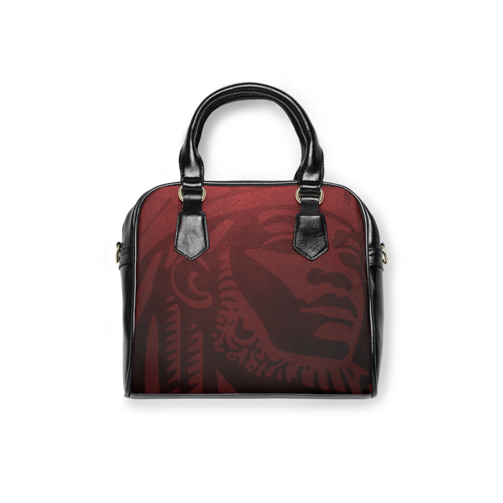 SETEPENRA Shoulder Handbag - Ruby SETEPENRA Bags.