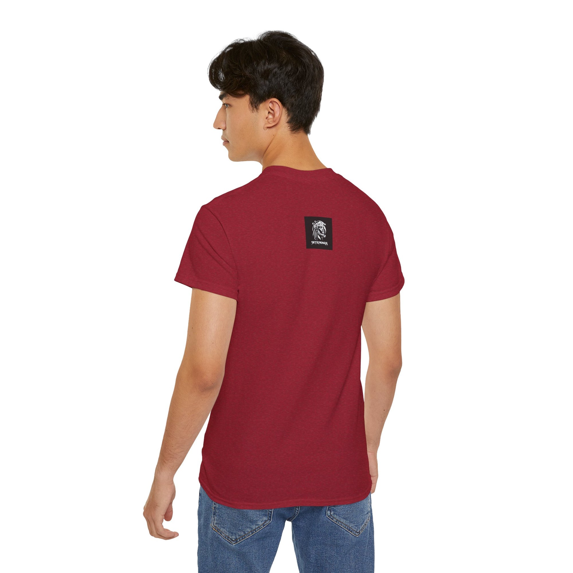 Stay Strong Unisex Ultra Cotton Tee