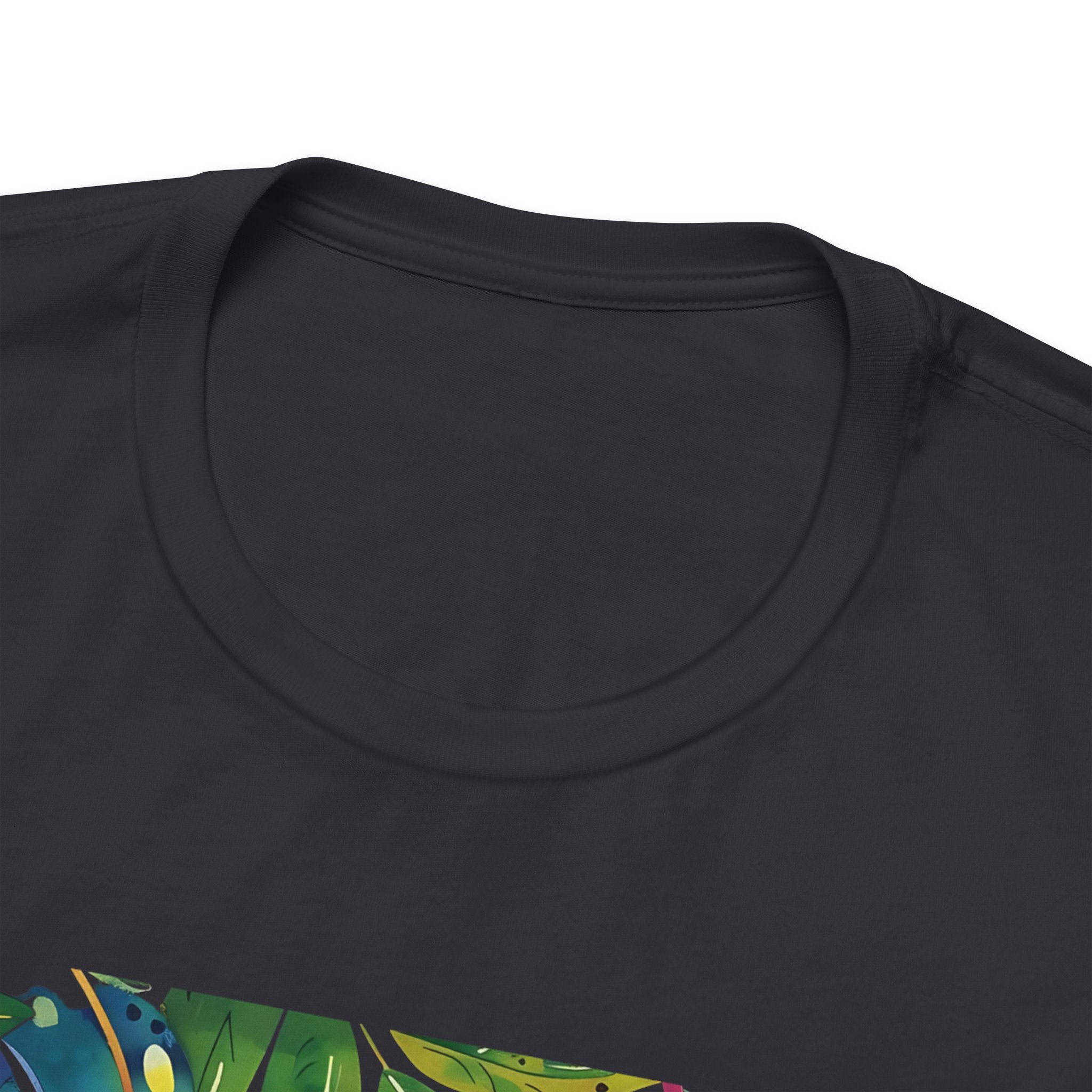 TouCan Do It Unisex Jersey Short Sleeve Tee (1st Edition)