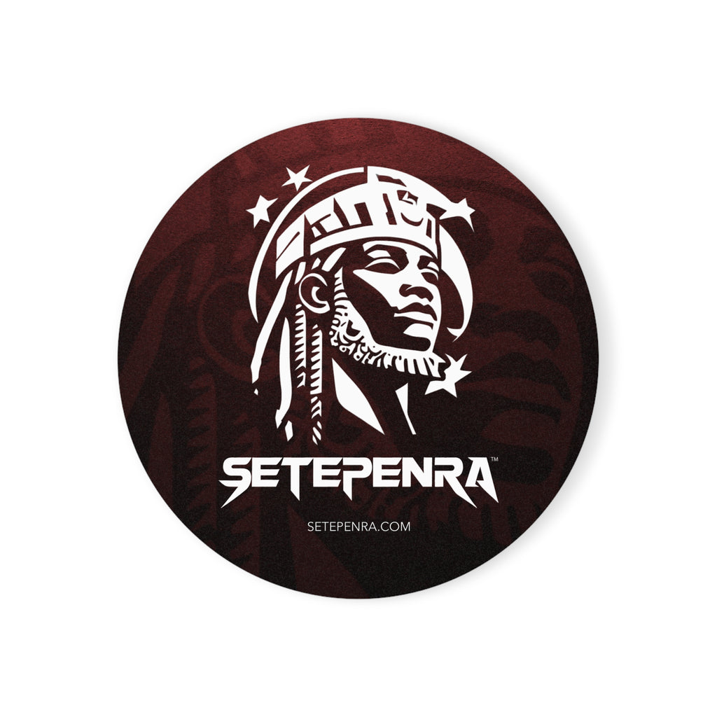SETEPENRA Cork Back Coaster SETEPENRA Home Decor.