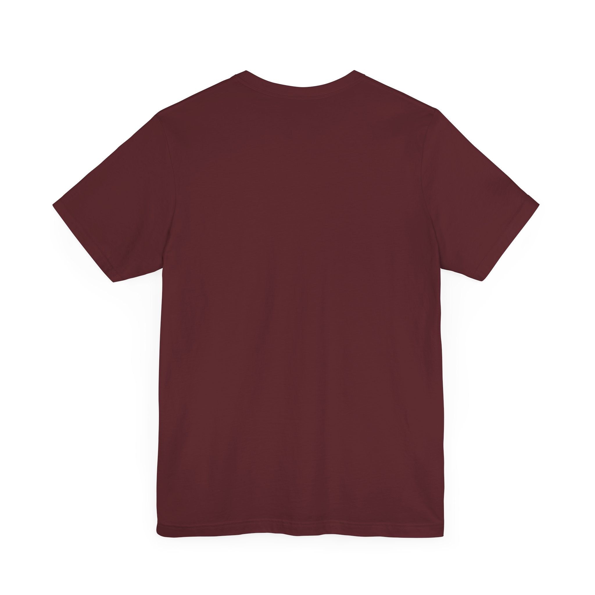 TouCan Do It Unisex Jersey Short Sleeve Tee (2nd Edition)