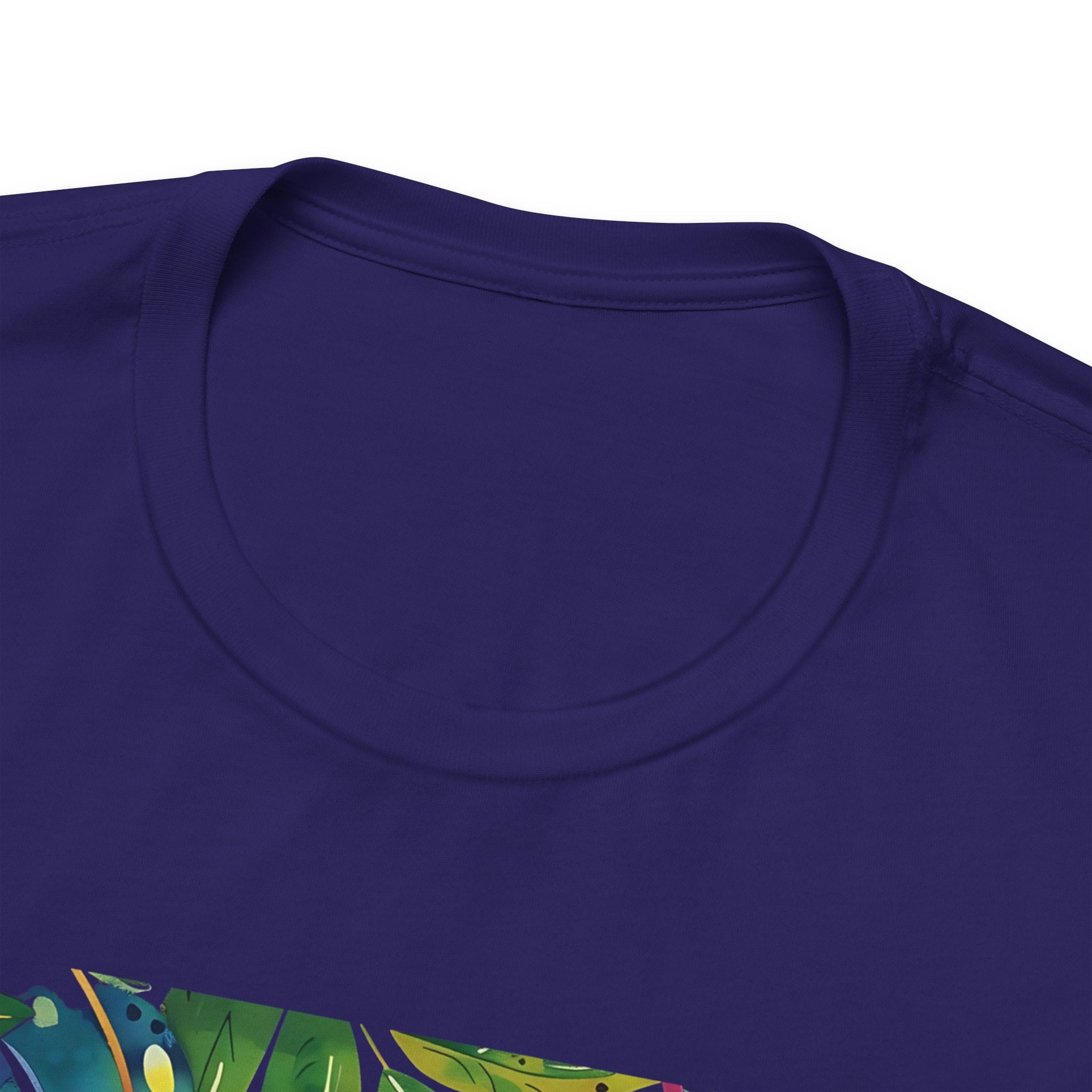 TouCan Do It Unisex Jersey Short Sleeve Tee (2nd Edition)