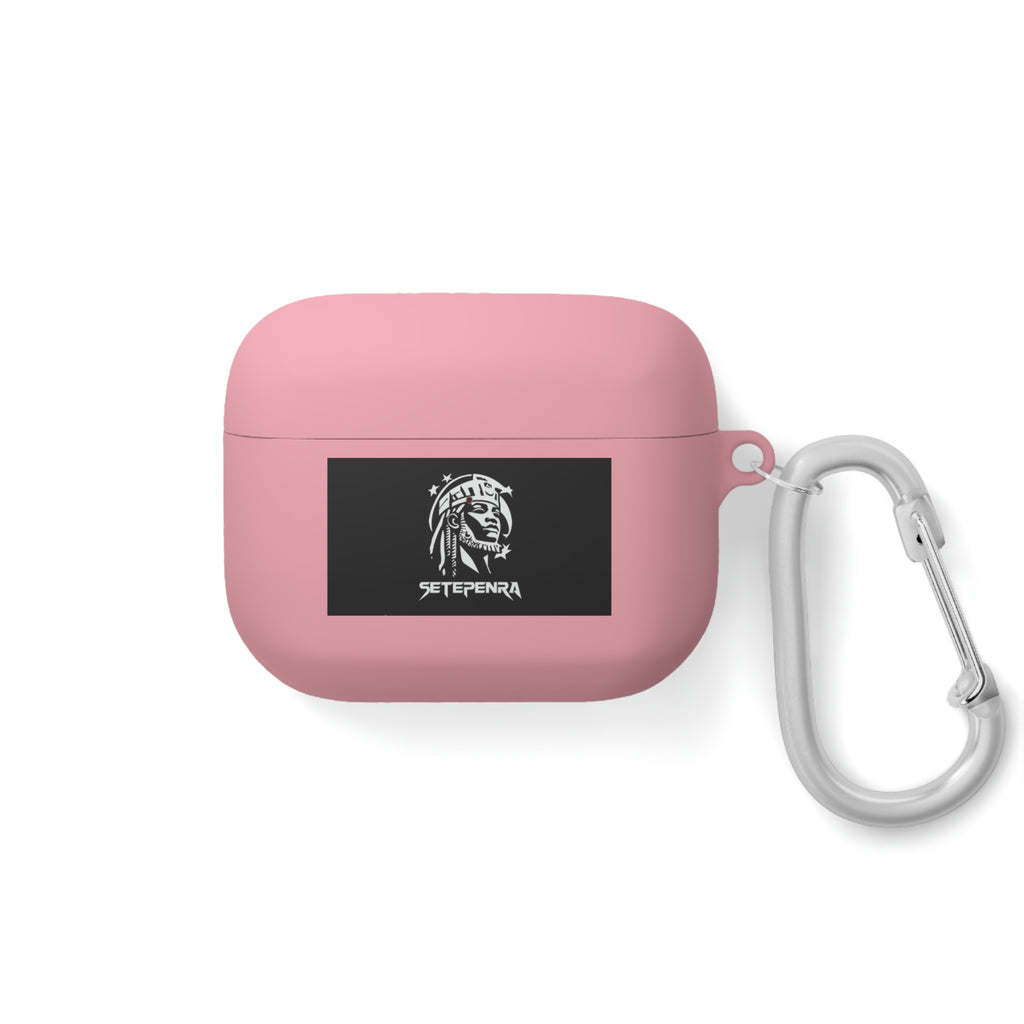 SETEPENRA AirPods and AirPods Pro Case Cover SETEPENRA Accessories.