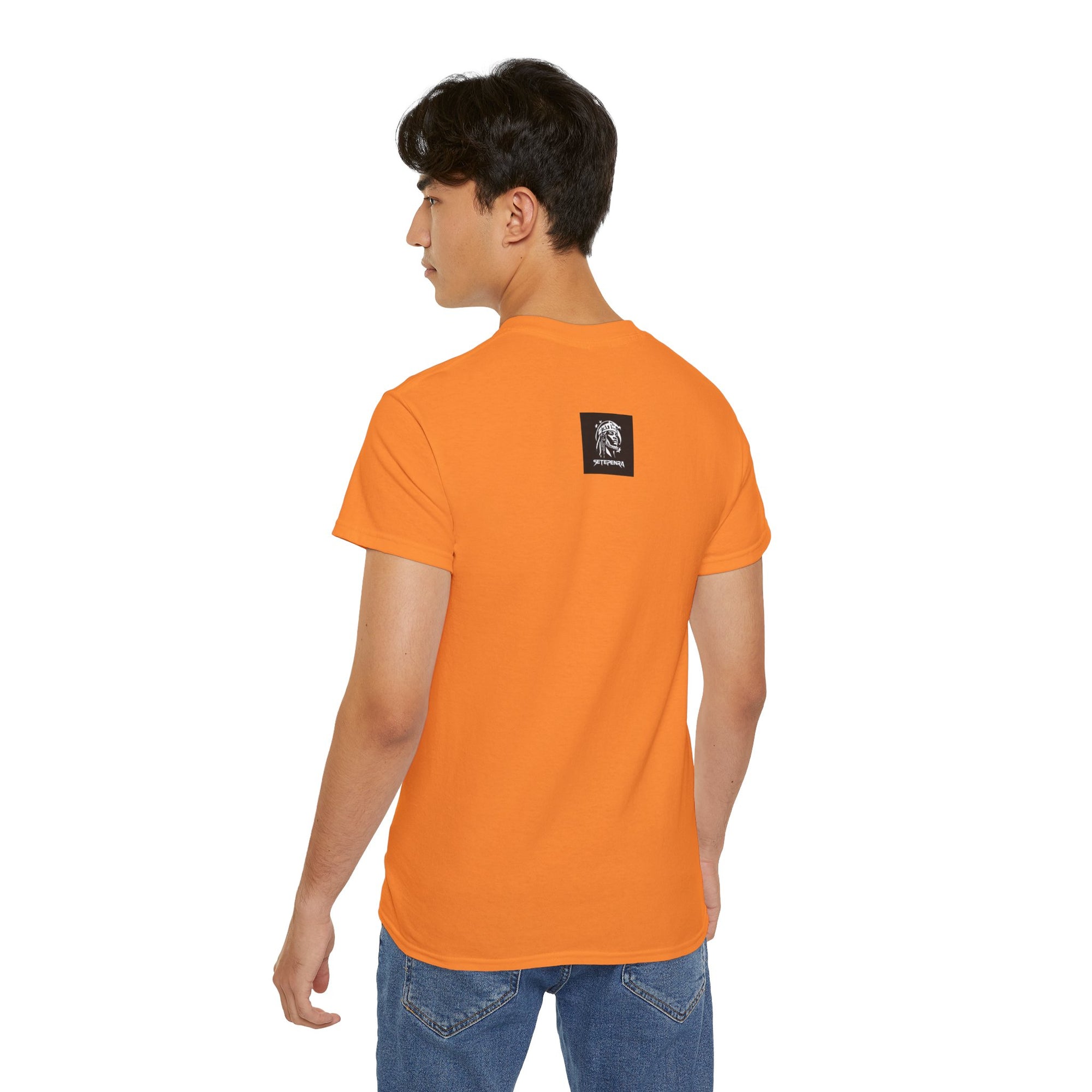 Fishy Kitty Unisex Ultra Cotton Tee