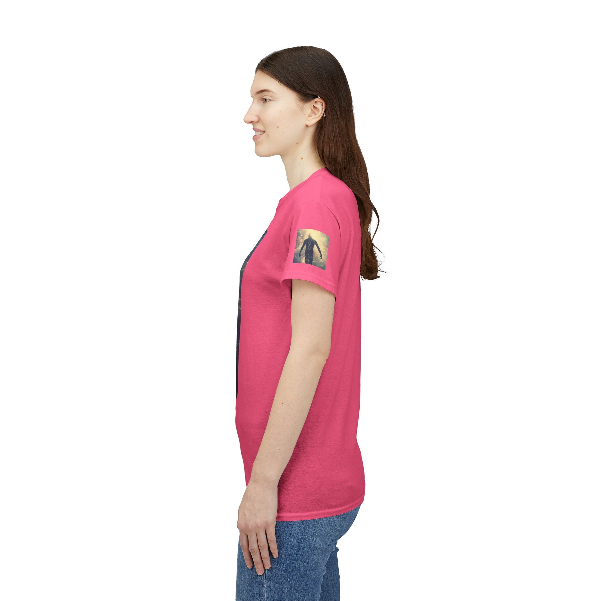 Infinite Soul Unisex Heavy Cotton Tee
