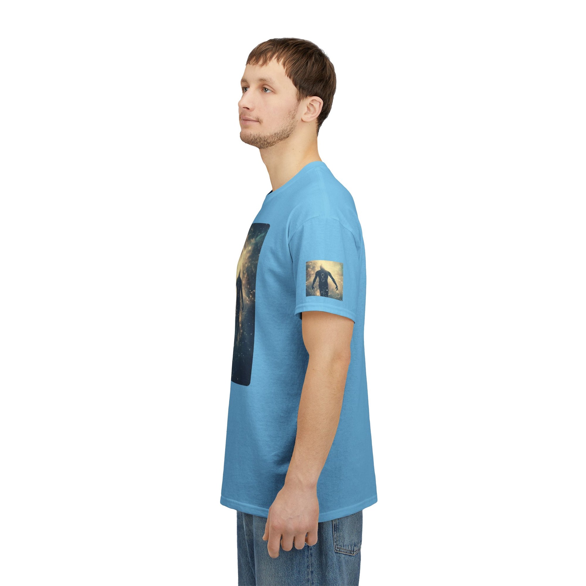 Infinite Soul Unisex Heavy Cotton Tee
