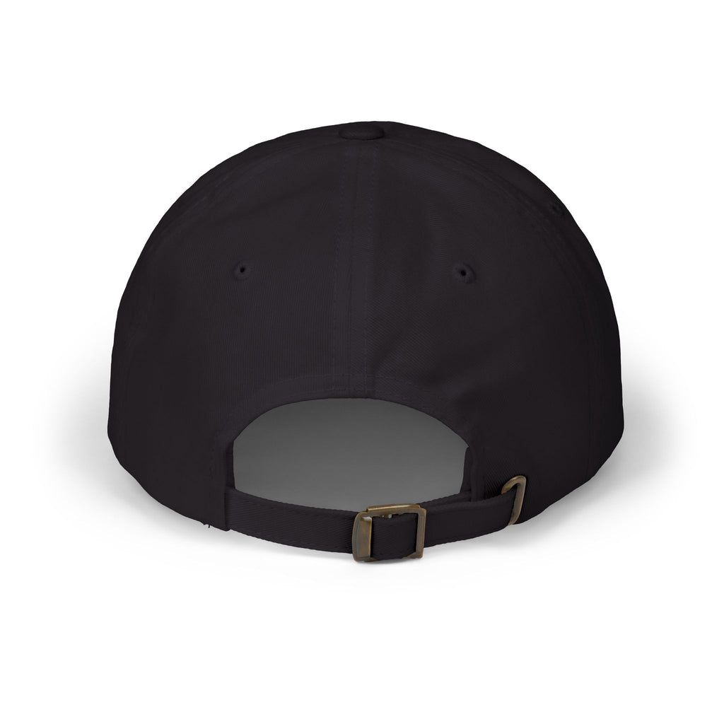 Classic American Flag Classic Dad Cap