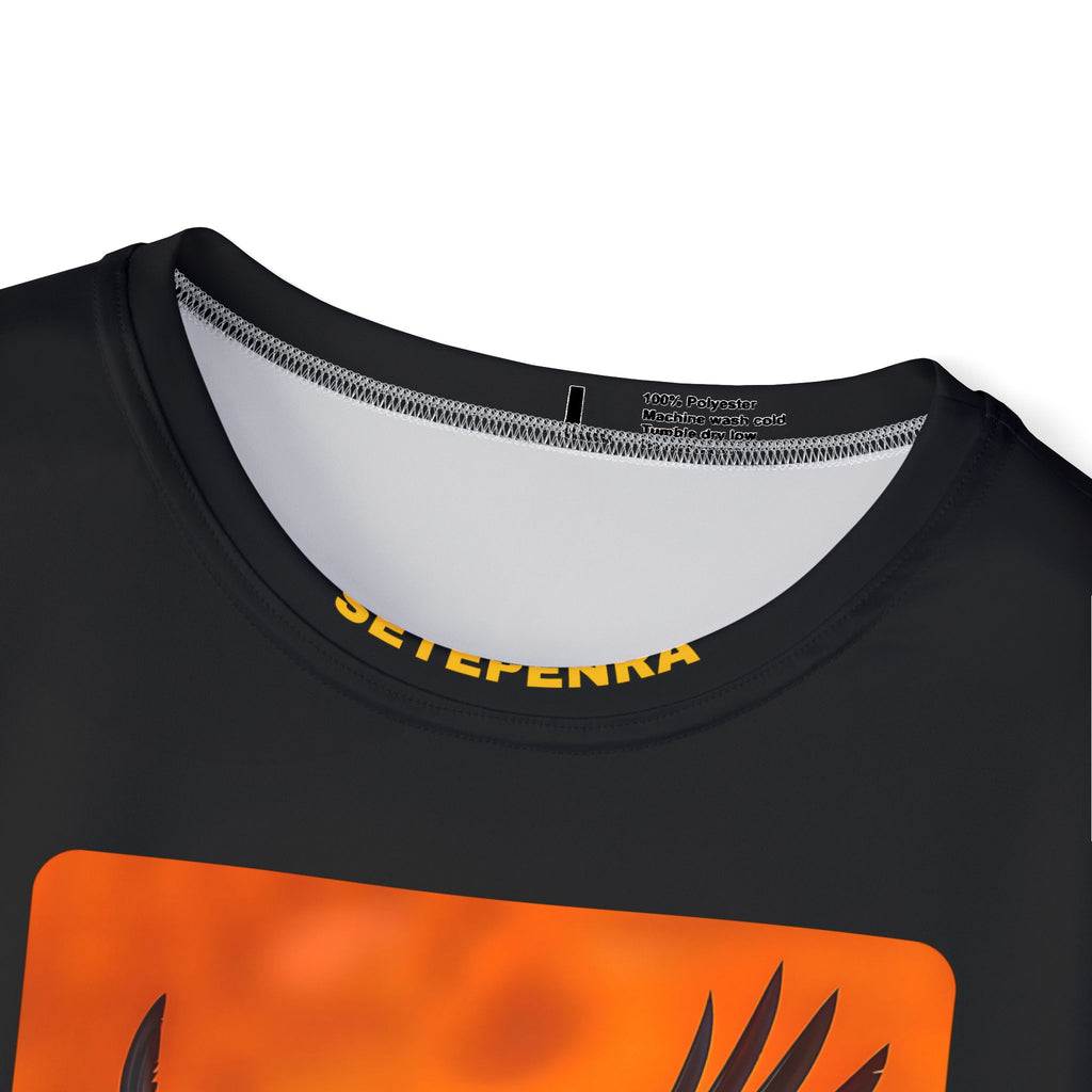 Season Of The Eagle Men's Sports Jersey SETEPENRA All Over Prints.