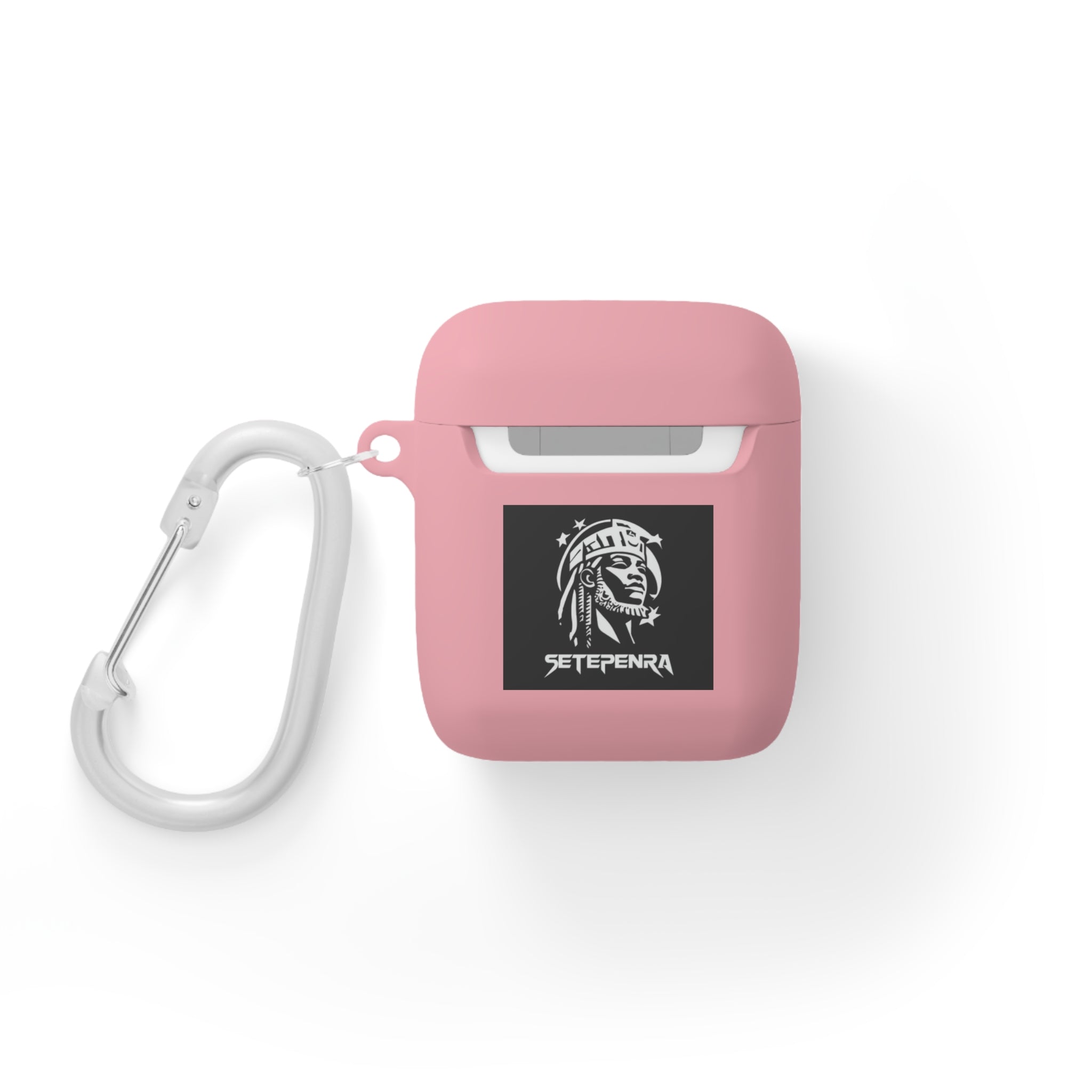 SETEPENRA AirPods and AirPods Pro Case Cover