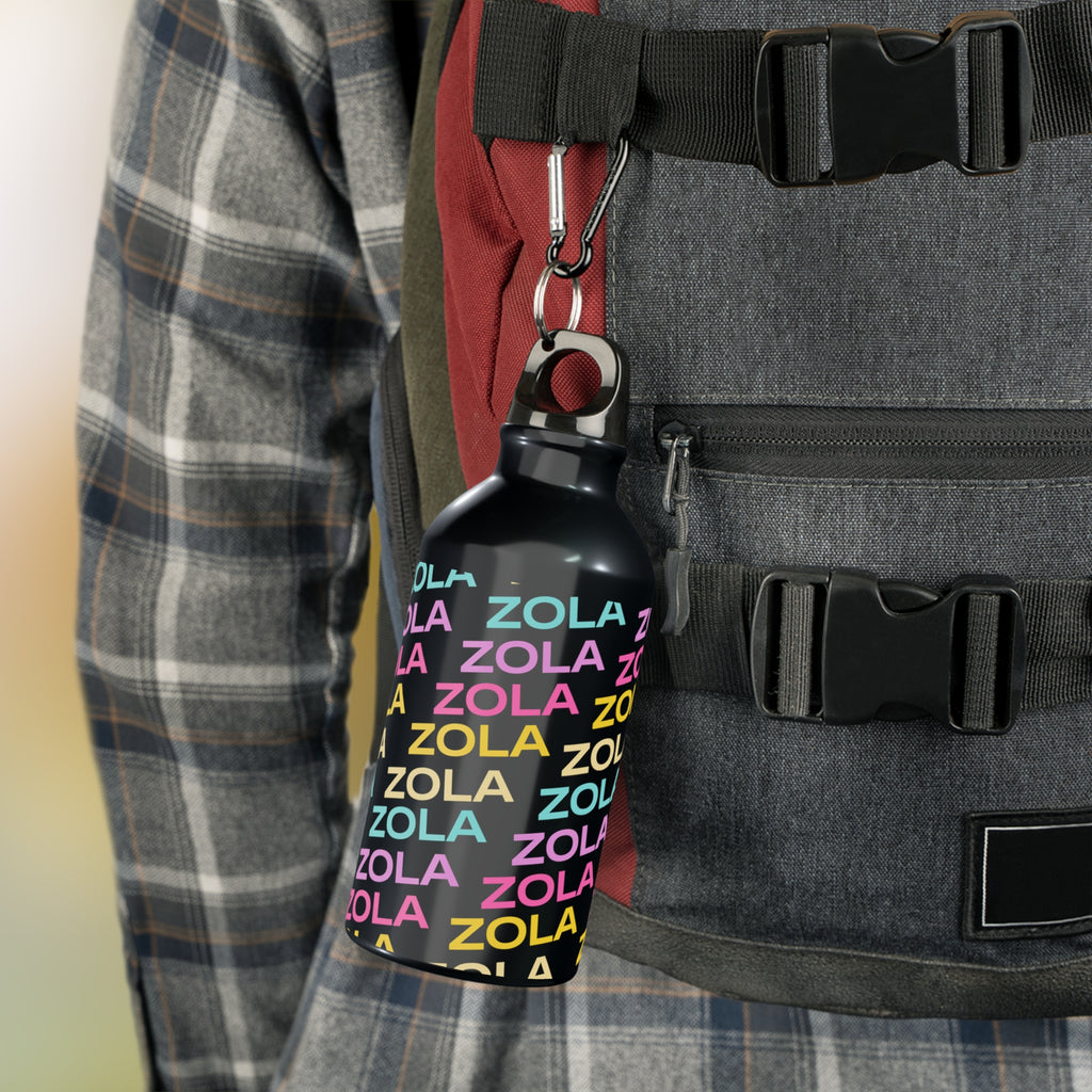 Zola Adventure Sport Bottle