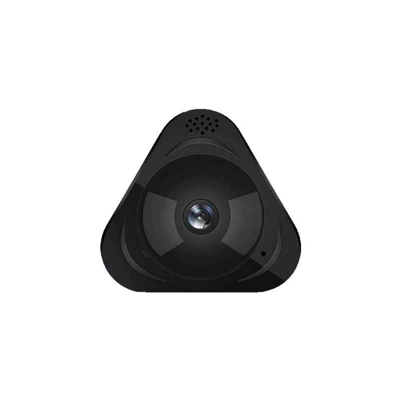 Movamax 3DP Smart Home Security Camera SETEPENRA .