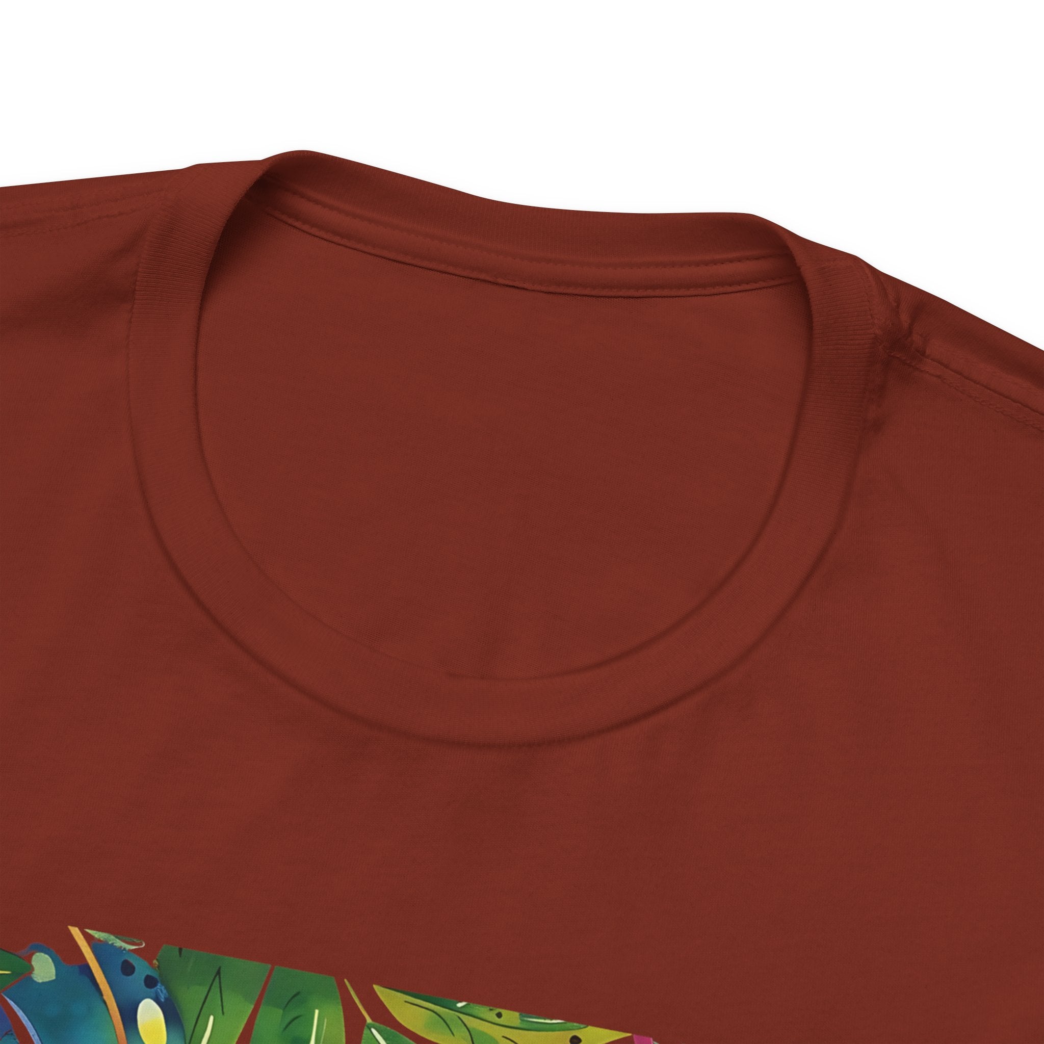 TouCan Do It Unisex Jersey Short Sleeve Tee (1st Edition)