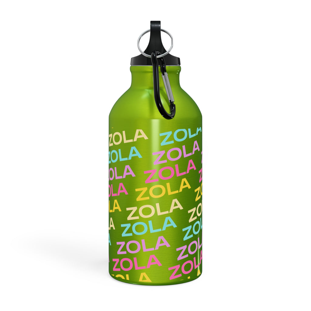 Zola Adventure Sport Bottle