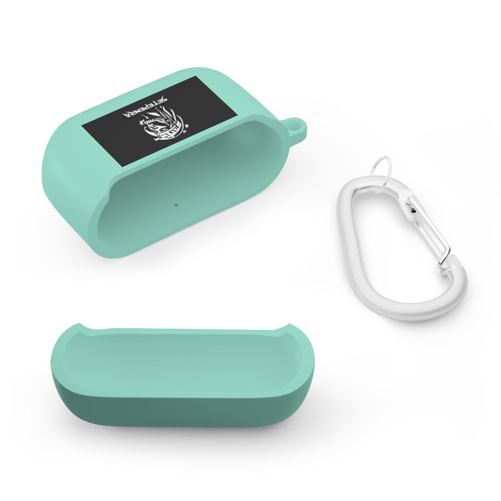 SETEPENRA AirPods and AirPods Pro Case Cover