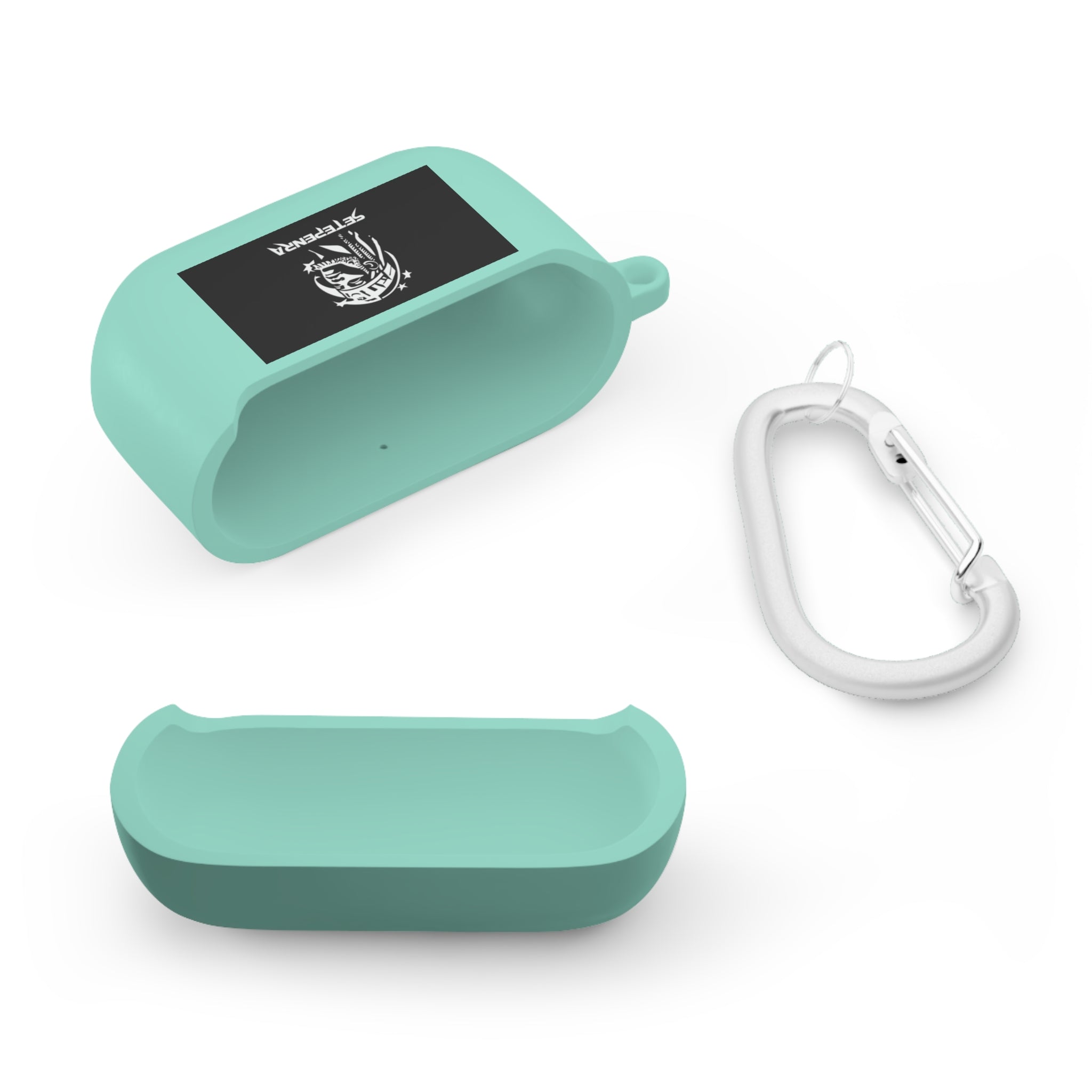 SETEPENRA AirPods and AirPods Pro Case Cover
