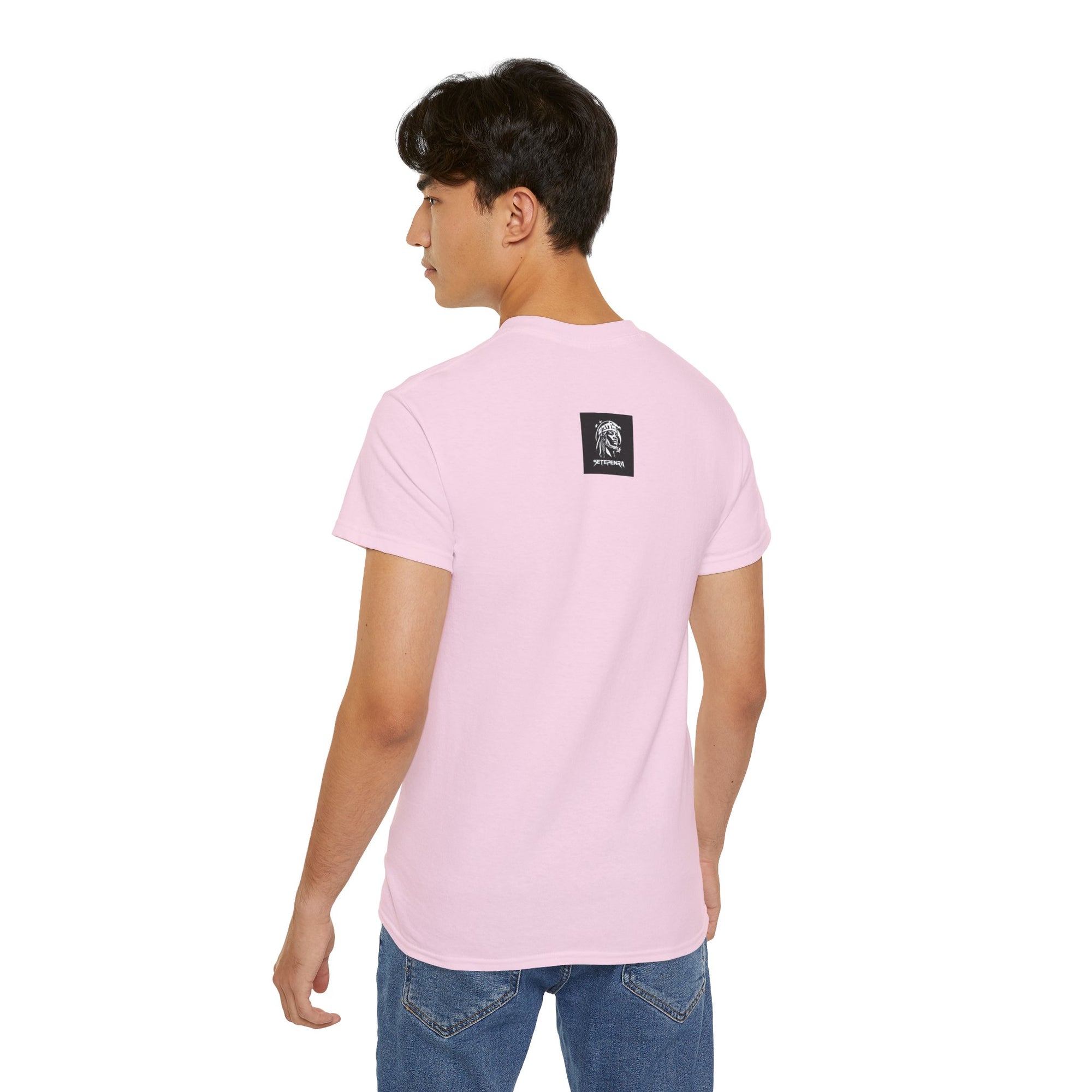 Hold Firm Stay Strong Unisex Ultra Cotton Tee