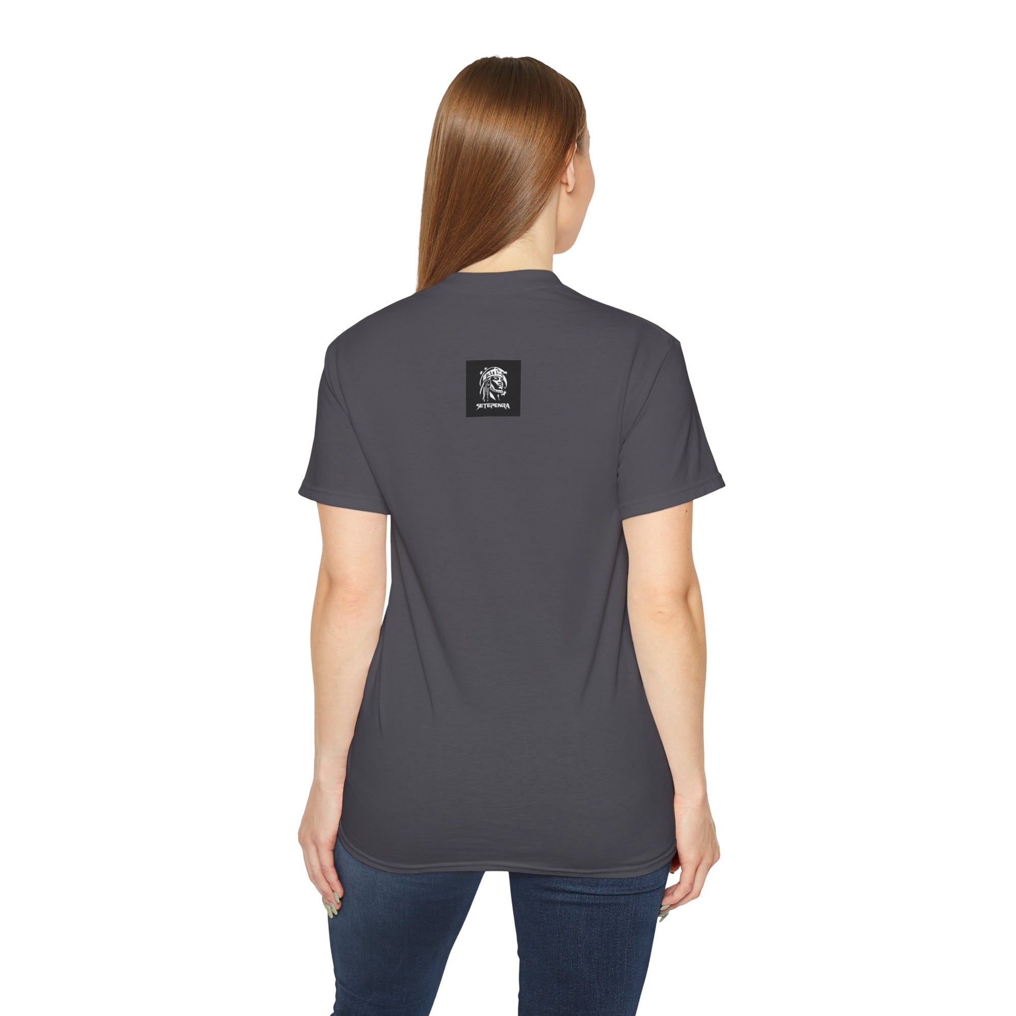 Hold Firm Stay Strong Unisex Ultra Cotton Tee
