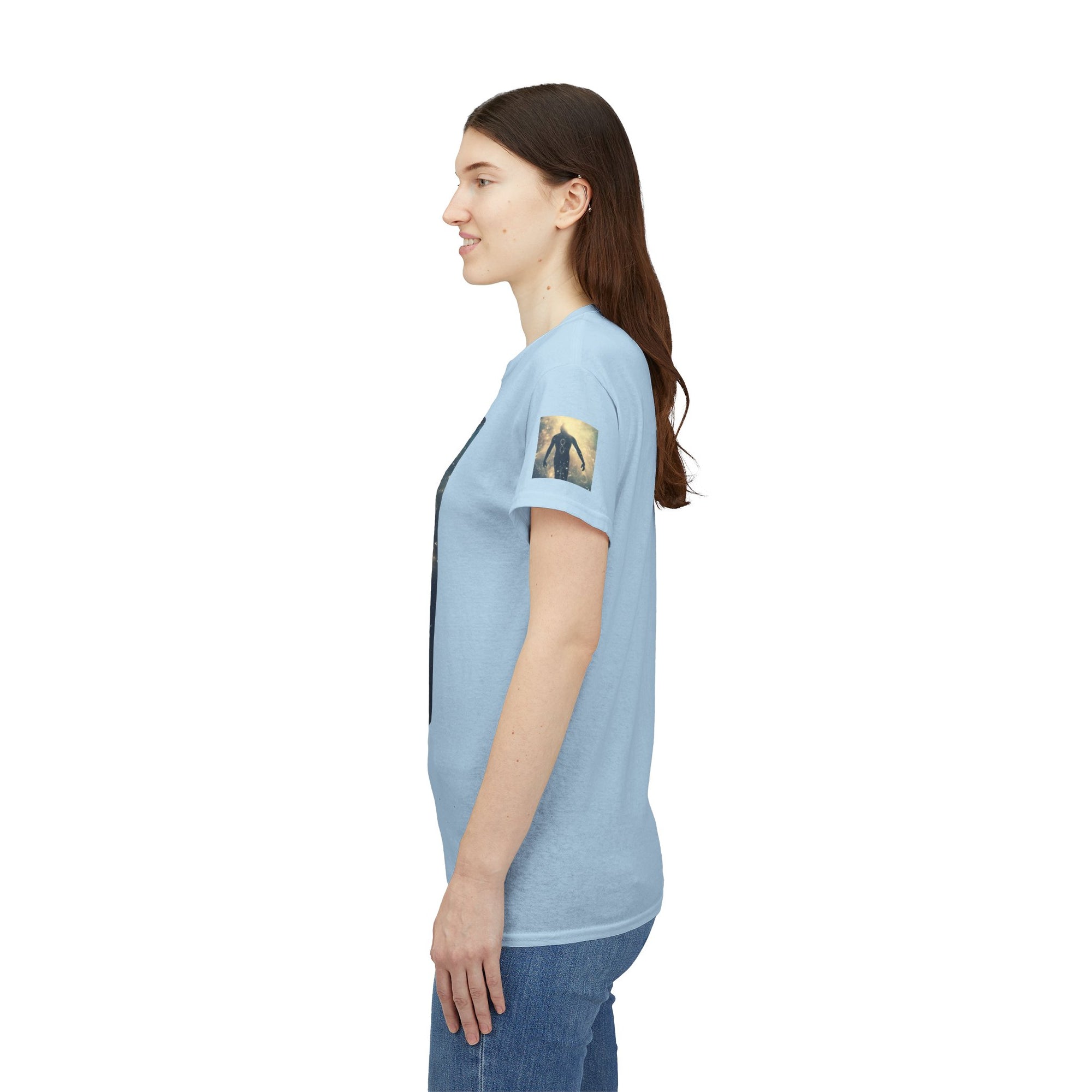 Infinite Soul Unisex Heavy Cotton Tee