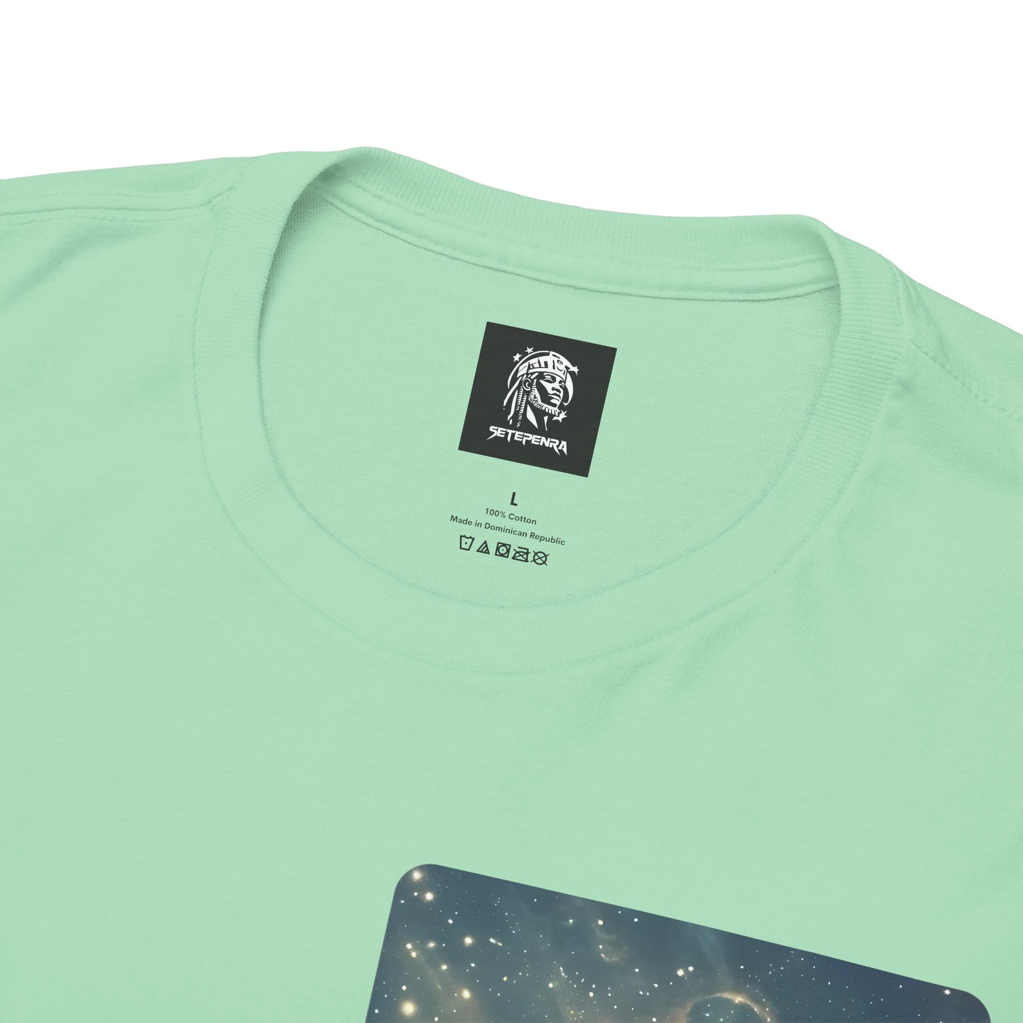 Infinite Soul Unisex Heavy Cotton Tee