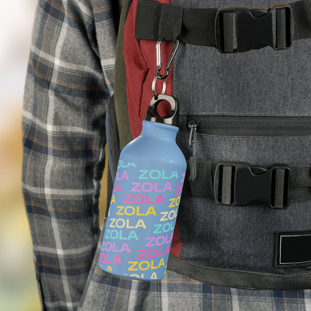 Zola Adventure Sport Bottle