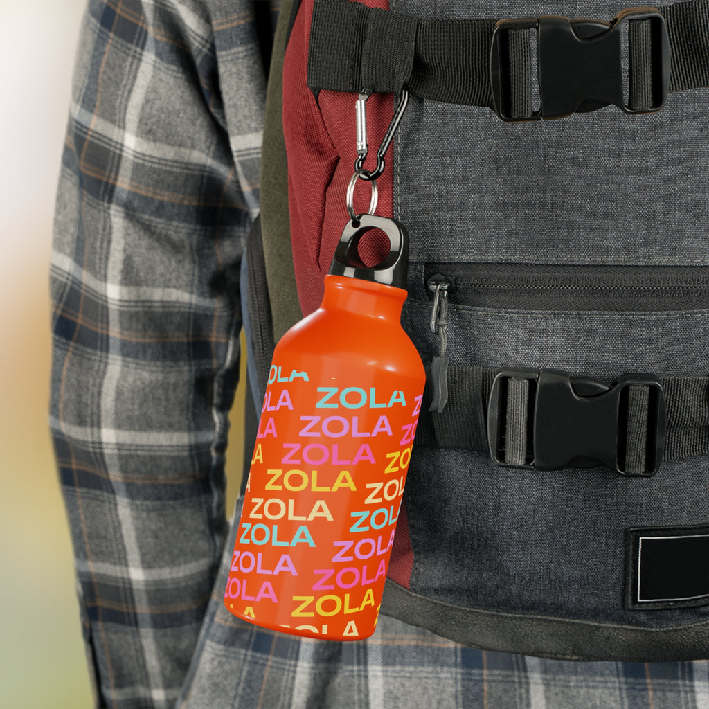 Zola Adventure Sport Bottle