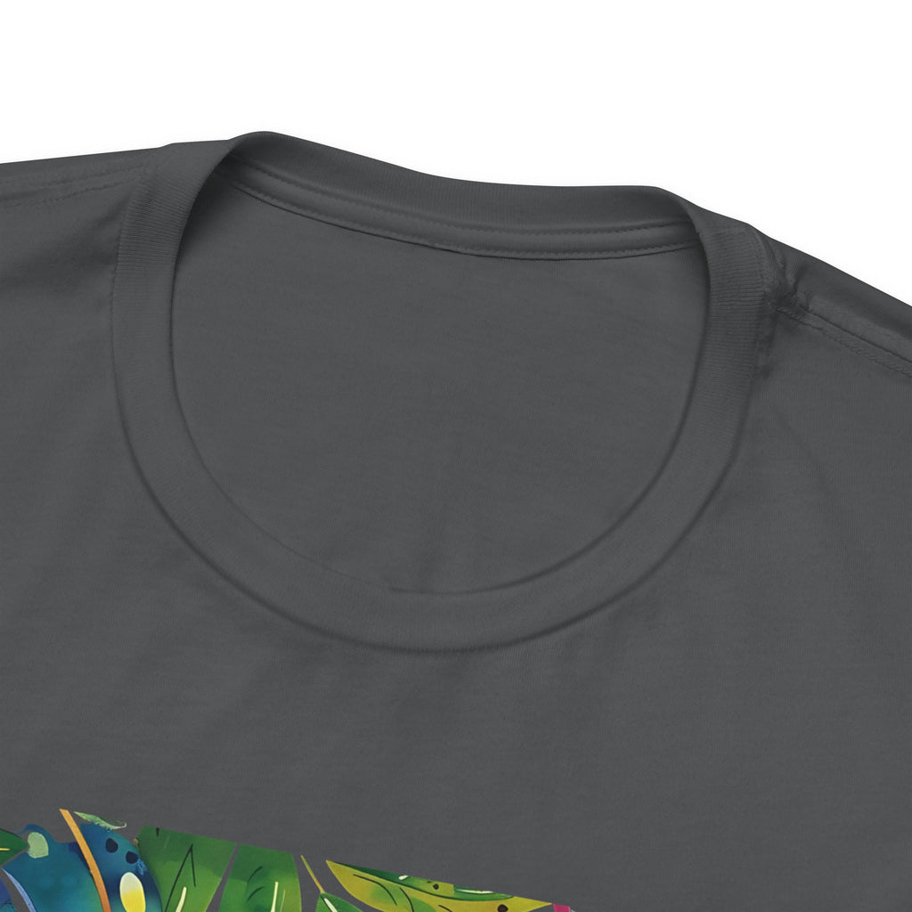 TouCan Do It Unisex Jersey Short Sleeve Tee (1st Edition)