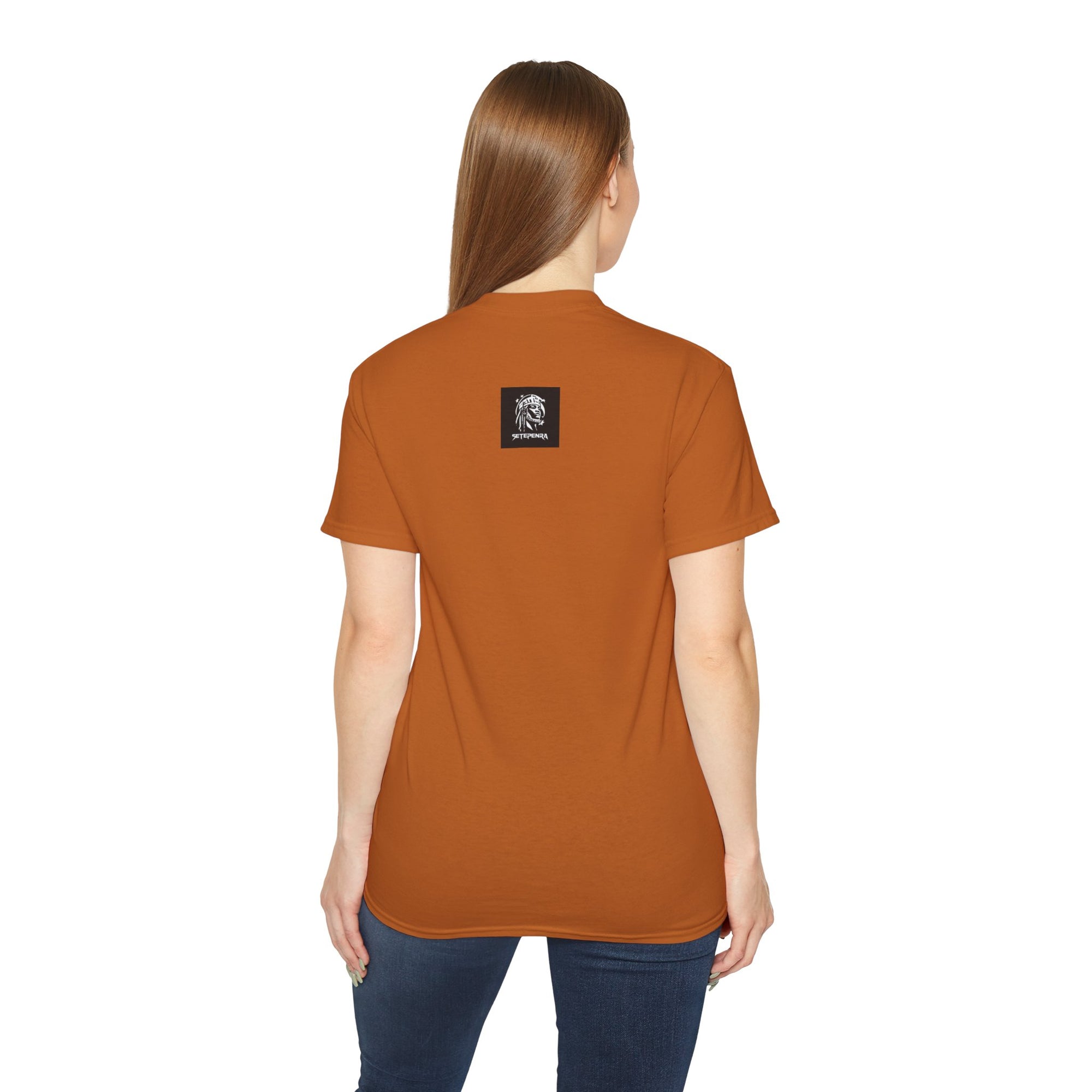 Stay Strong Unisex Ultra Cotton Tee