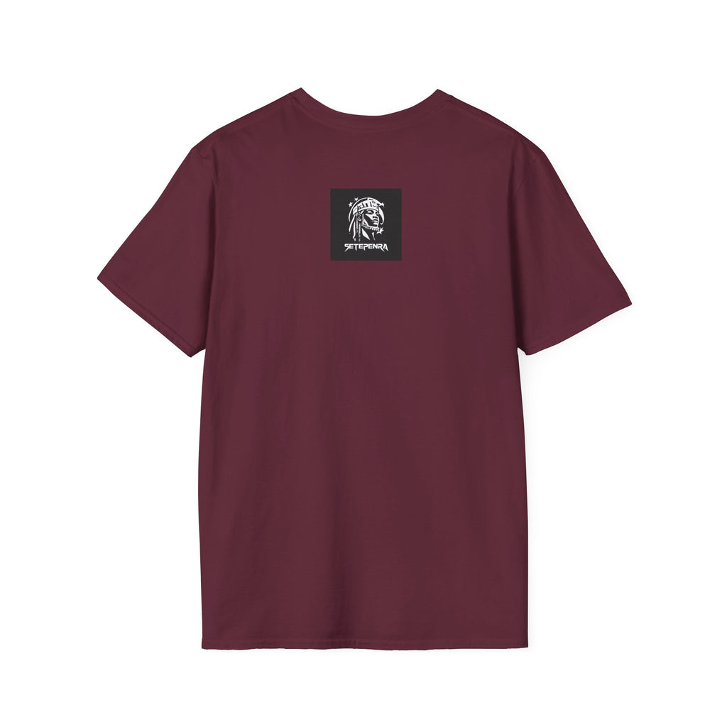 You Attract What You Are (2nd Edition) Unisex Softstyle T-Shirt
