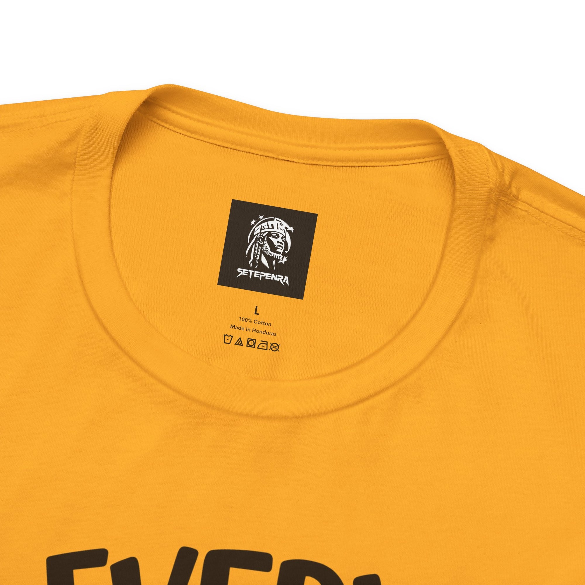 Get Steppin! Unisex Jersey Short Sleeve Tee