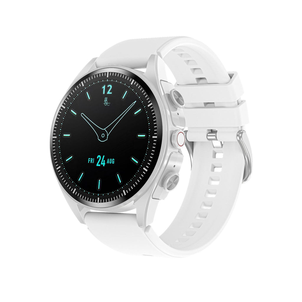 JC Regal 3-in-1 Headset Fitness Tracker Multifunction Smart Watch SETEPENRA .