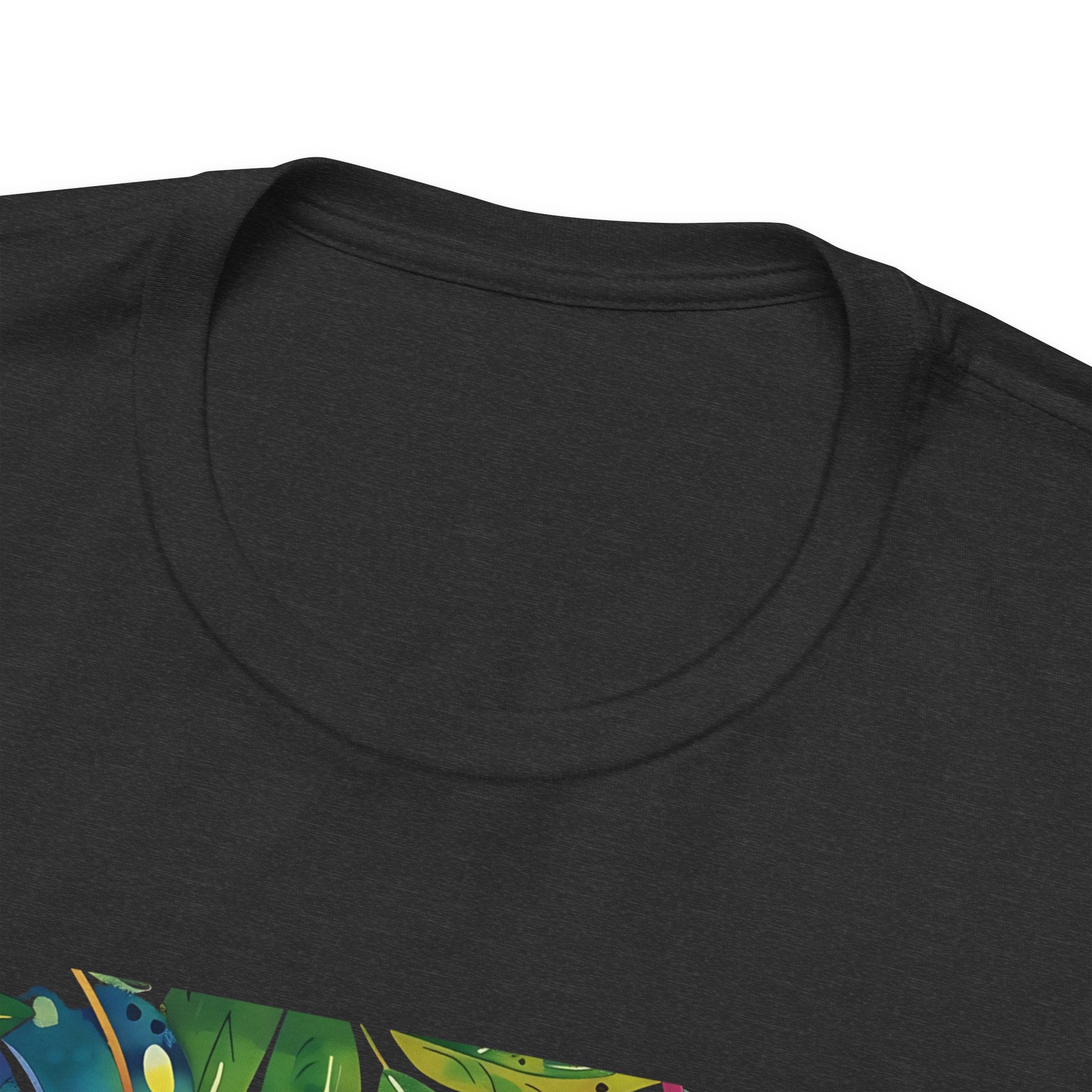 TouCan Do It Unisex Jersey Short Sleeve Tee (1st Edition)