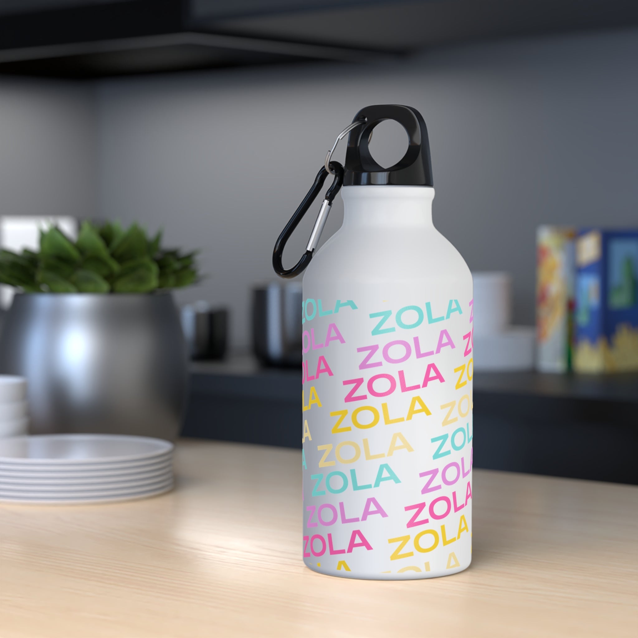 Zola Adventure Sport Bottle