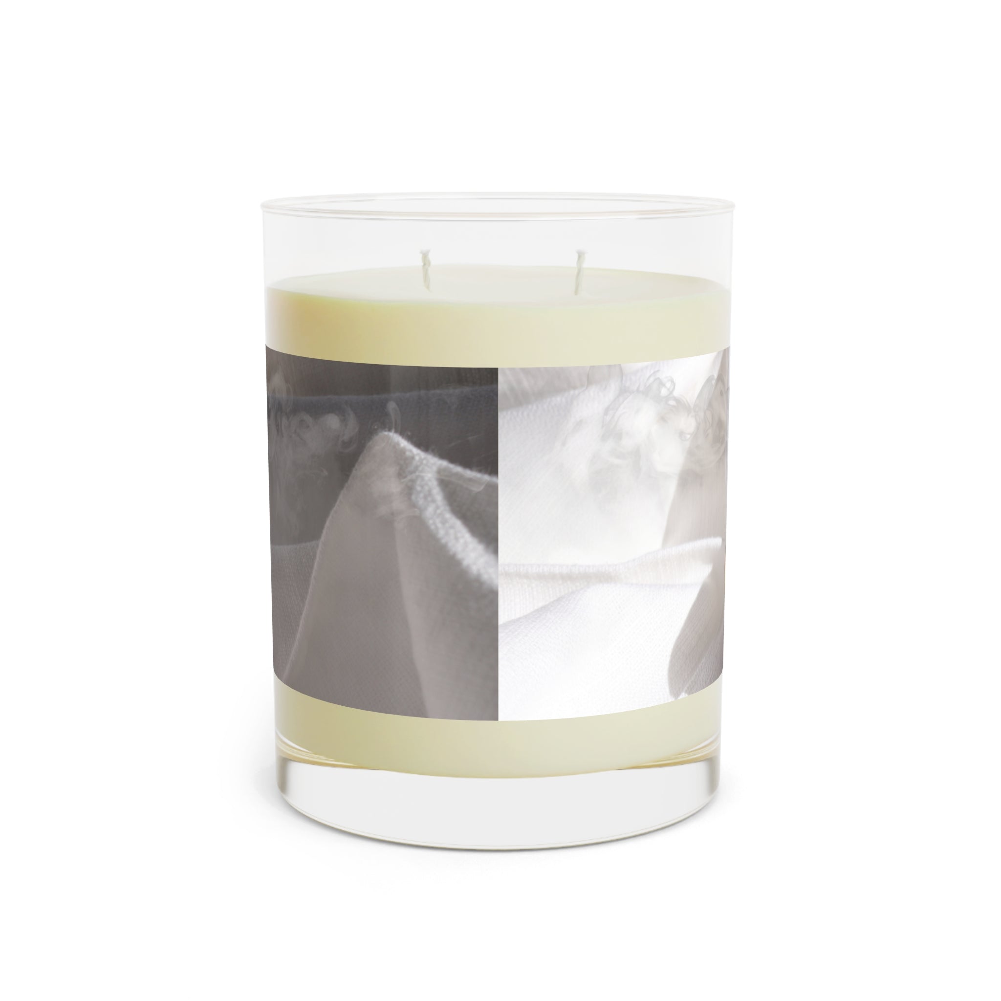 Scintillating Scents by SETEPENRA Scented Candle - Full Glass, 11oz SETEPENRA Home Decor.